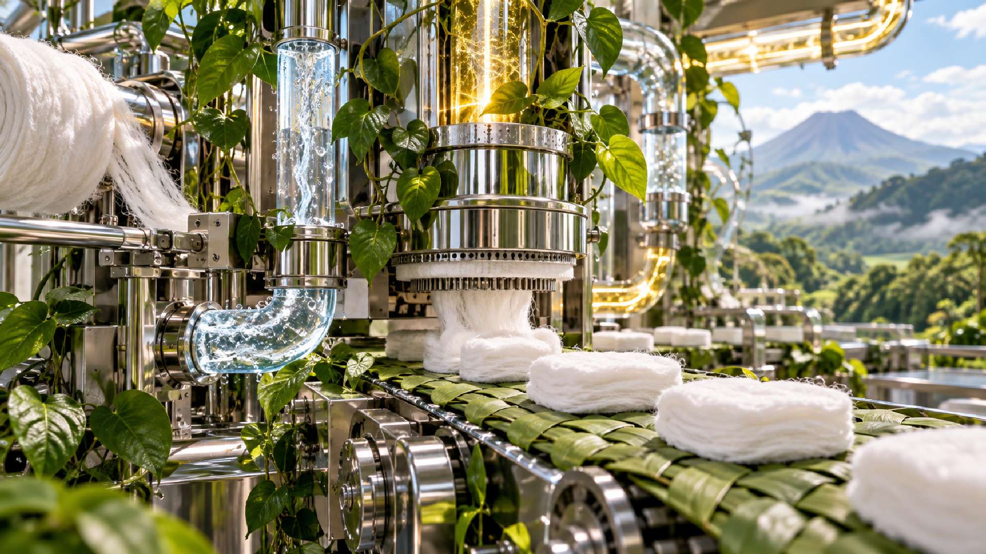 La planta de Kimberly Clark en Cartago impulsa las exportaciones regionales y logra hitos en sostenibilidad