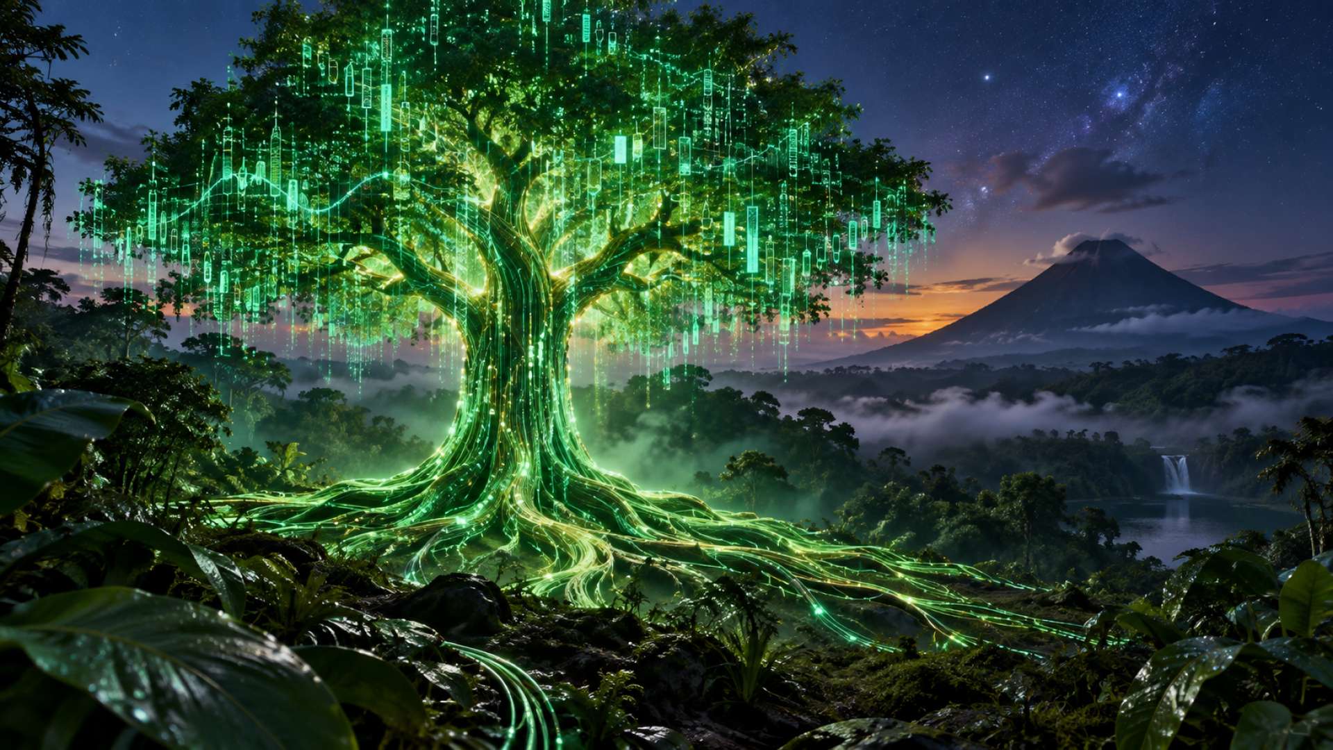 kölbi lanza plataforma de análisis de datos propia para impulsar la innovación corporativa en Costa Rica