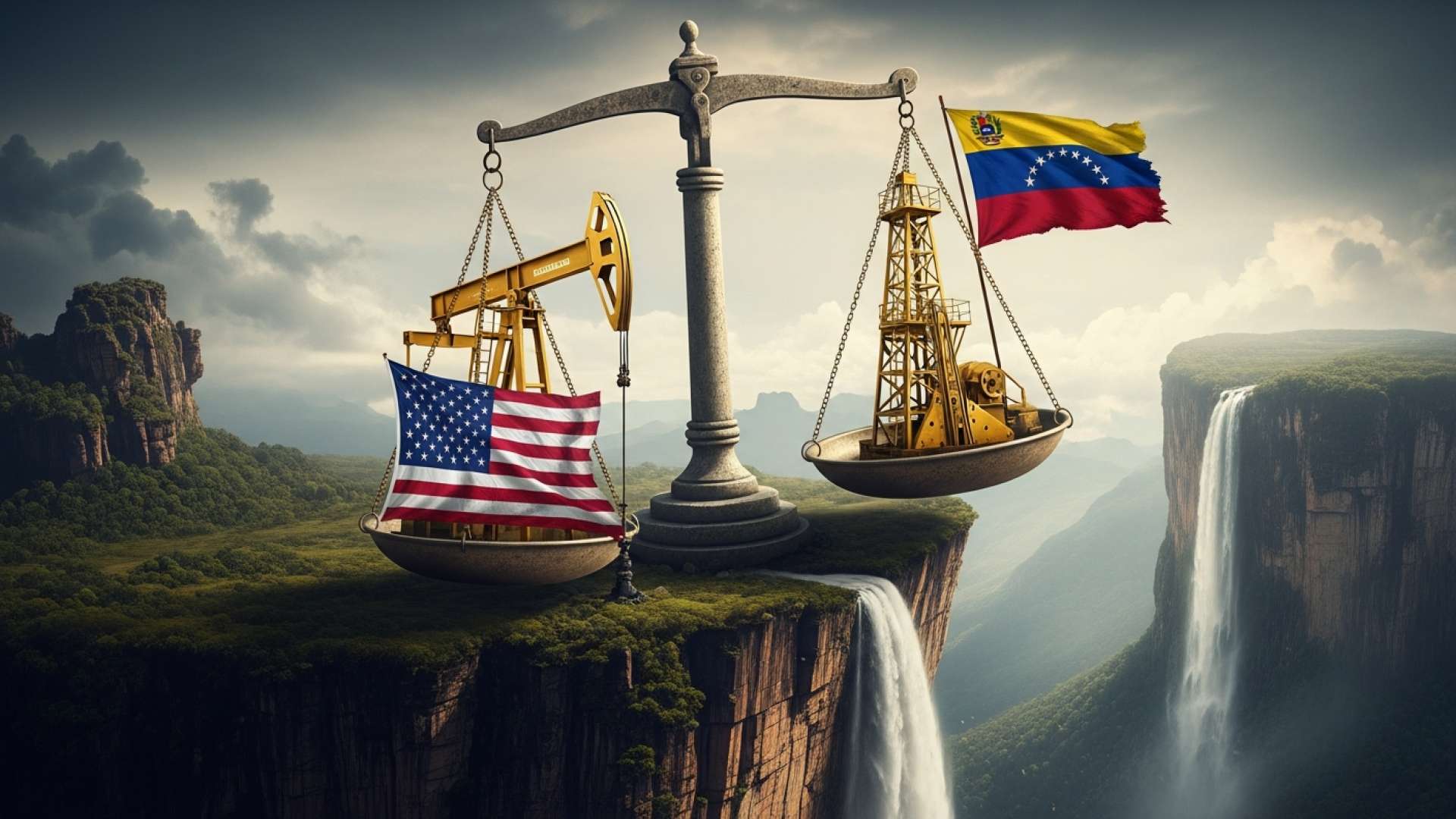 La detención de Maduro desata una tormenta diplomática mundial