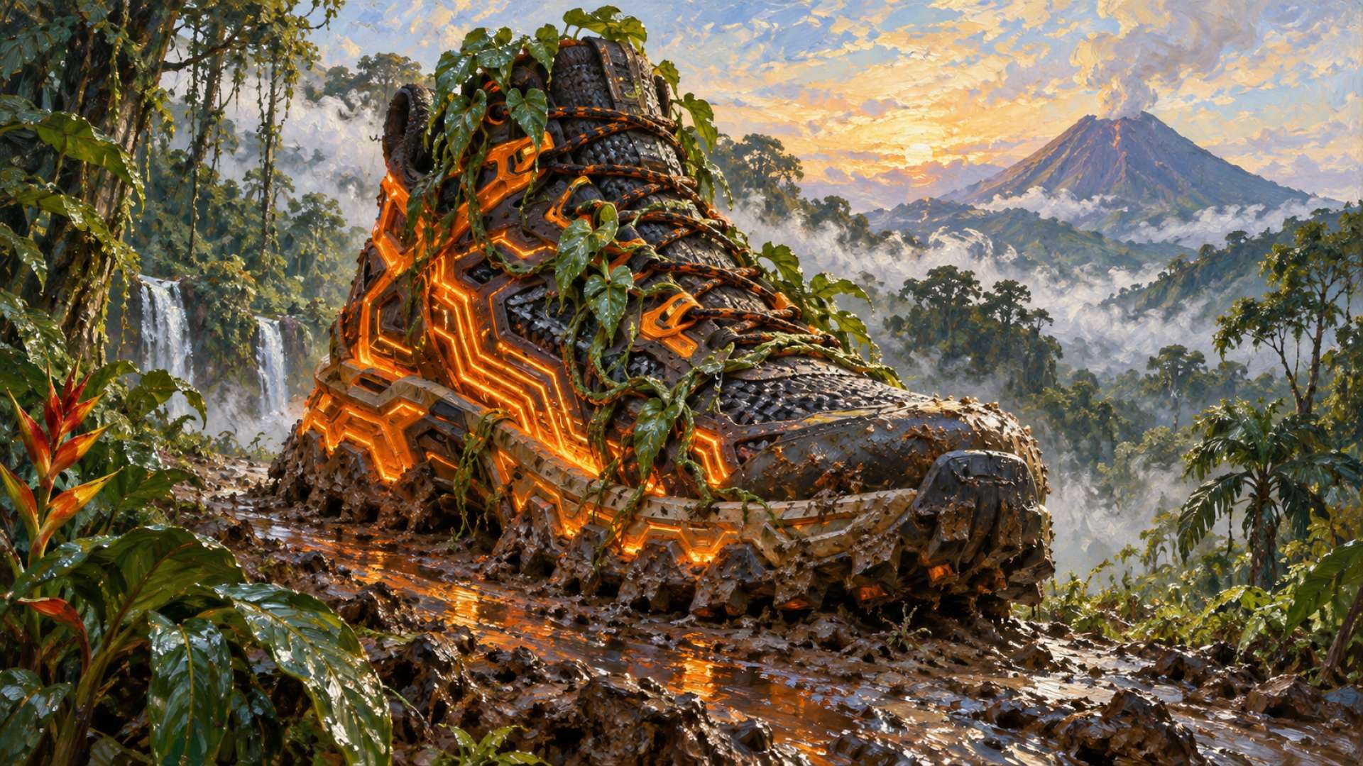 Merrell inaugura su primera tienda insignia en Costa Rica en City Mall Alajuela