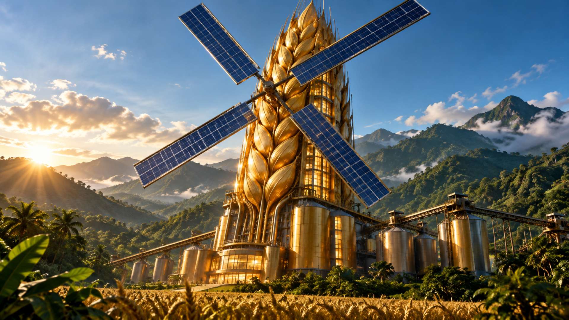 Molino Harinero Sula Secures Top Corporate Reputation Honors for 2026