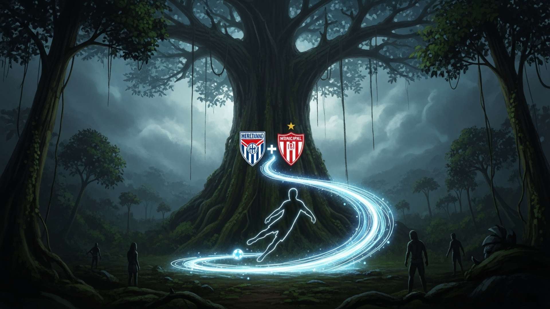 Liberia Municipal declara Cardozo fuera de los límites de Herediano