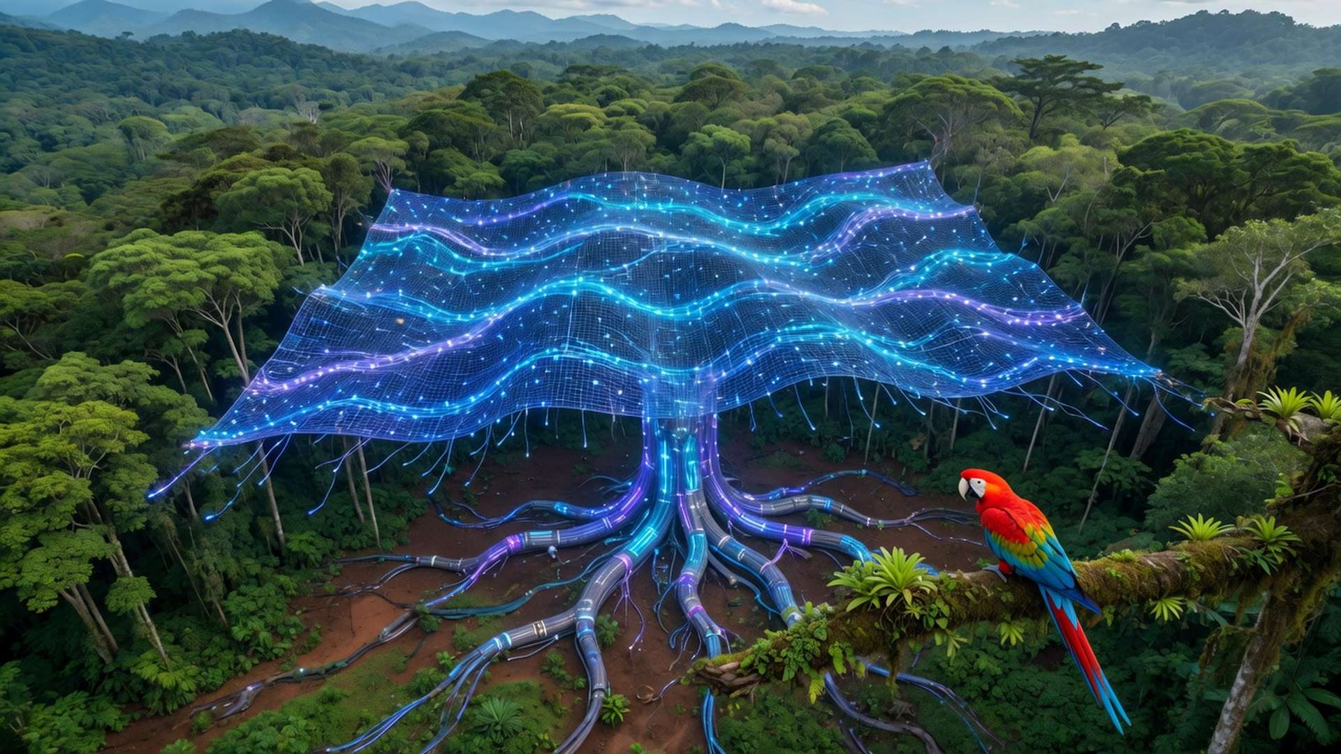 El Turismo de Naturaleza Domina los Viajes a Costa Rica, ya que el Parque Nacional Carara Lidera el Atractivo de Biodiversidad