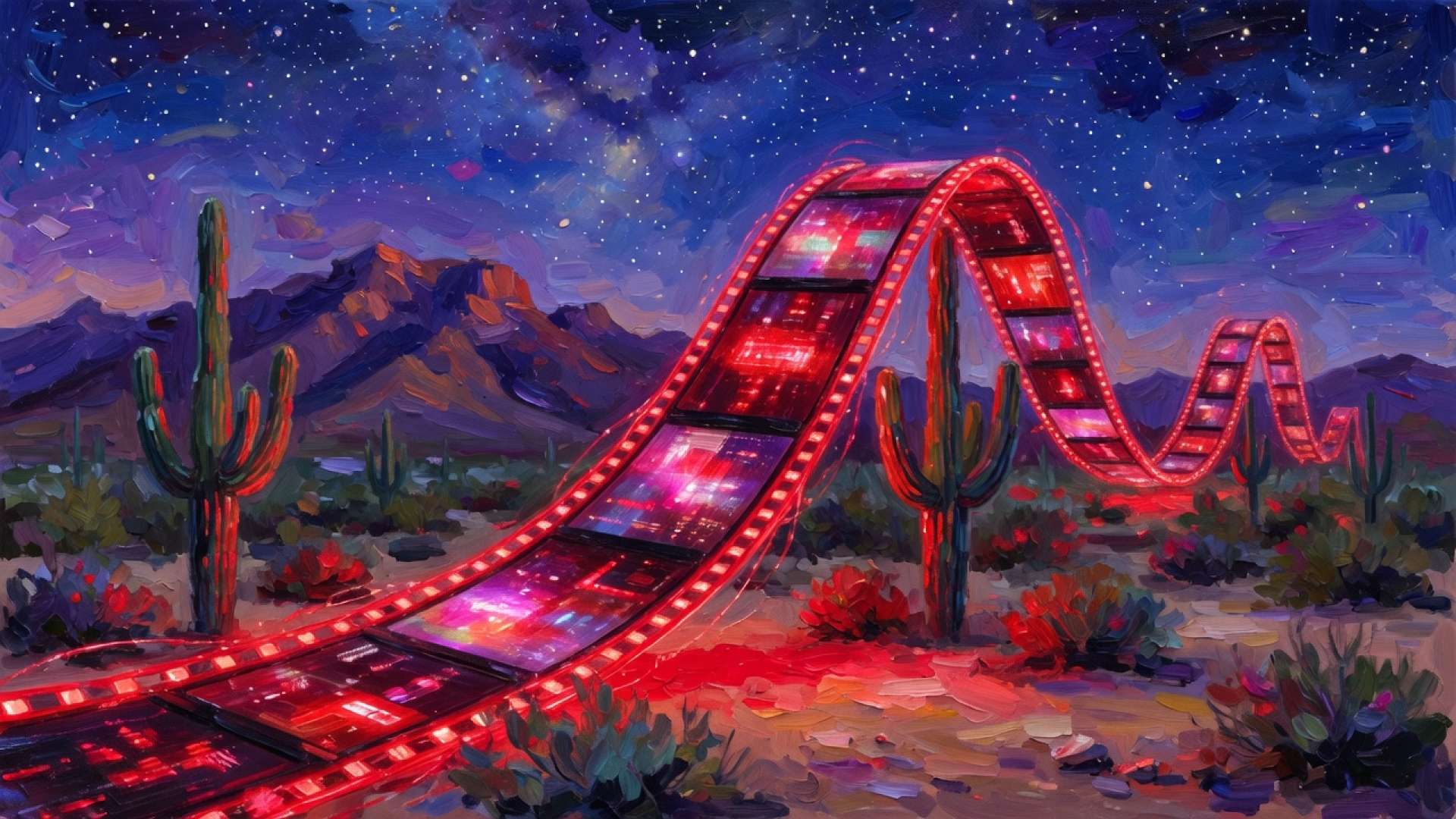 Netflix Celebra Quince Años de Transformar el Panorama del Entretenimiento en América Latina