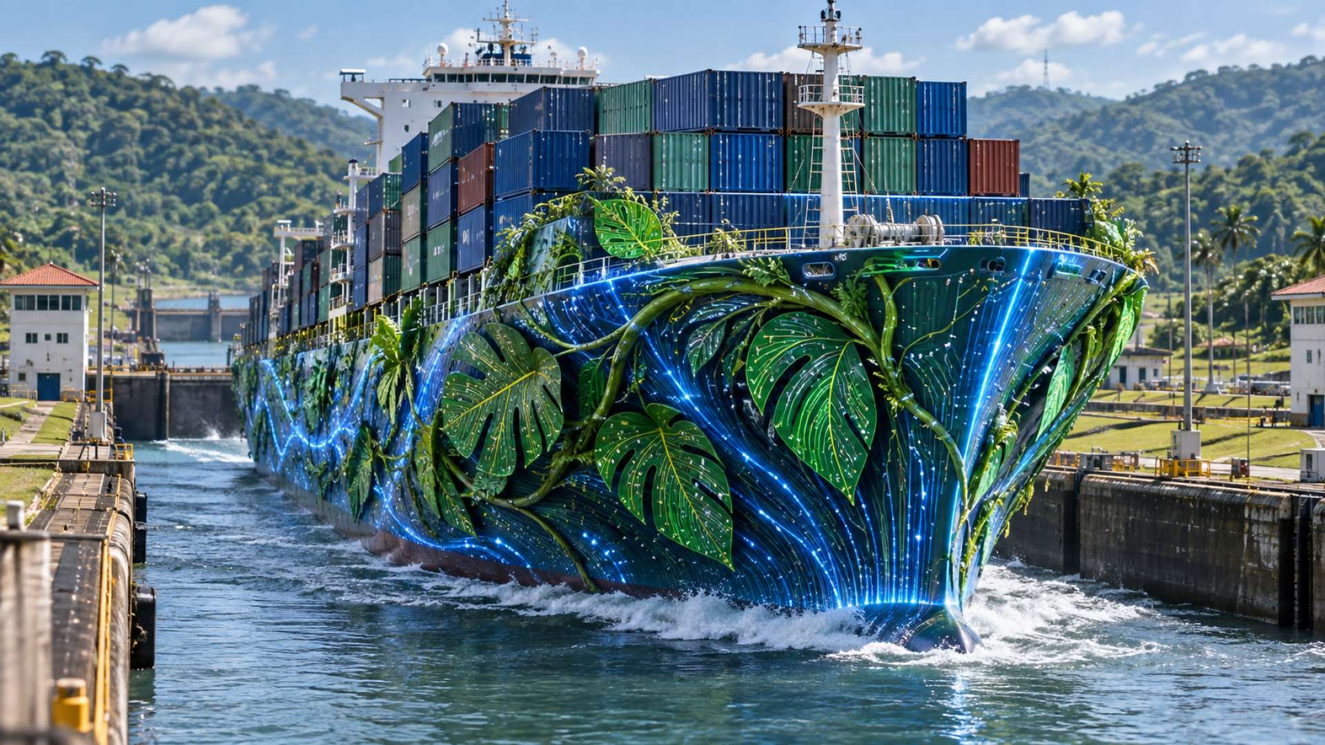 Panamá insta a China a firmar formalmente el tratado de neutralidad del Canal mientras se multiplican los vínculos comerciales