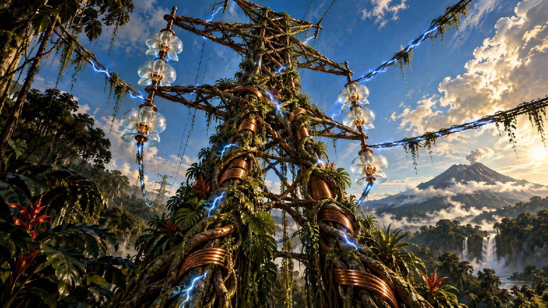 El gigante eléctrico panameño Electrisa se lanza a Costa Rica con una inversión minorista de varios millones de dólares
