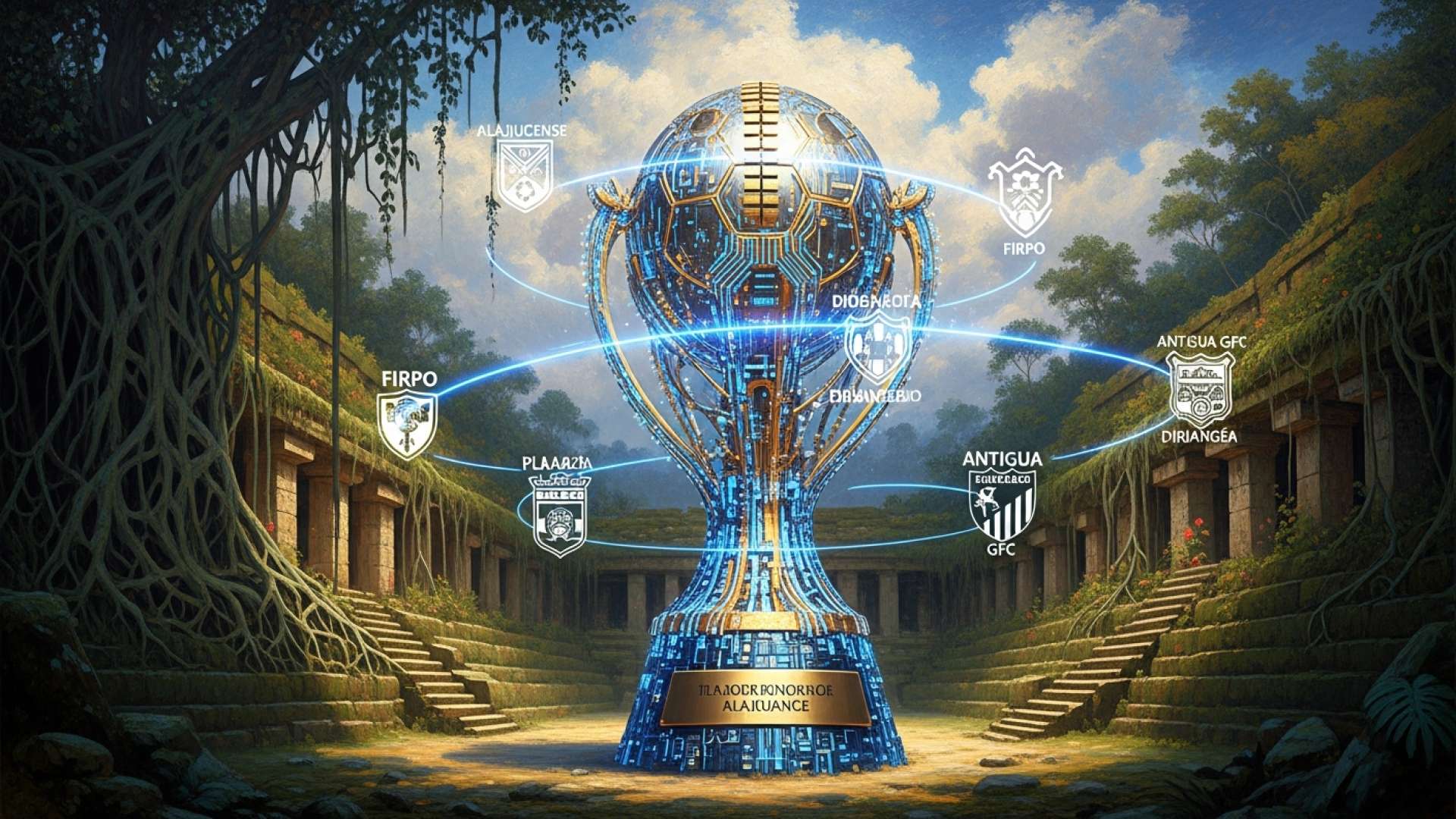 El fútbol regional corona a sus reyes de 2025