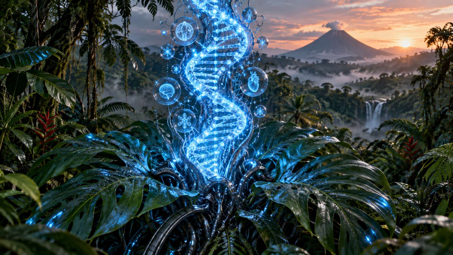 Roche redefine la atención médica como una inversión estratégica en Costa Rica