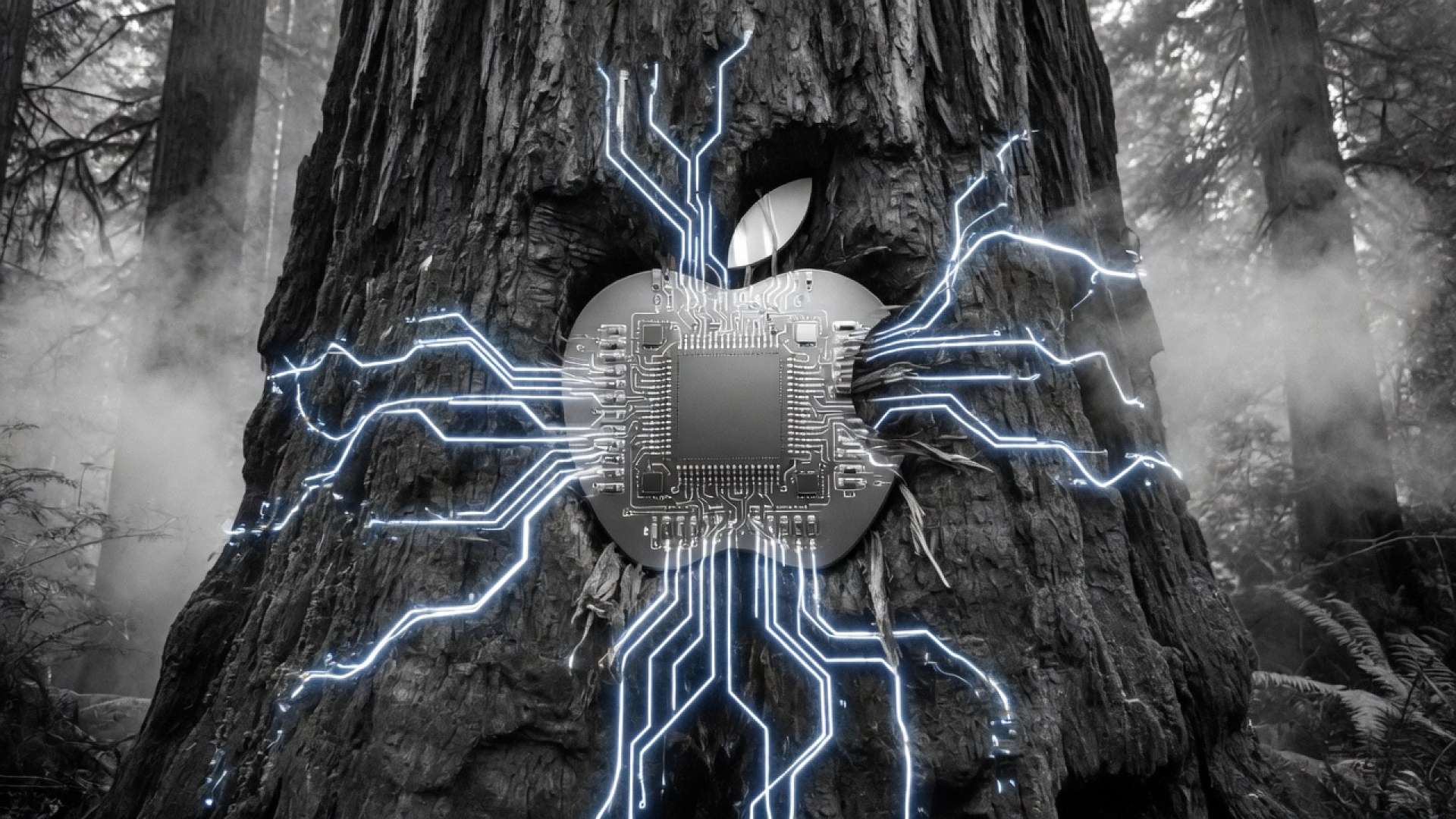 Tim Cook renuncia dejando un legado de cuatro billones de dólares y una revolución de la inteligencia artificial inconclusa