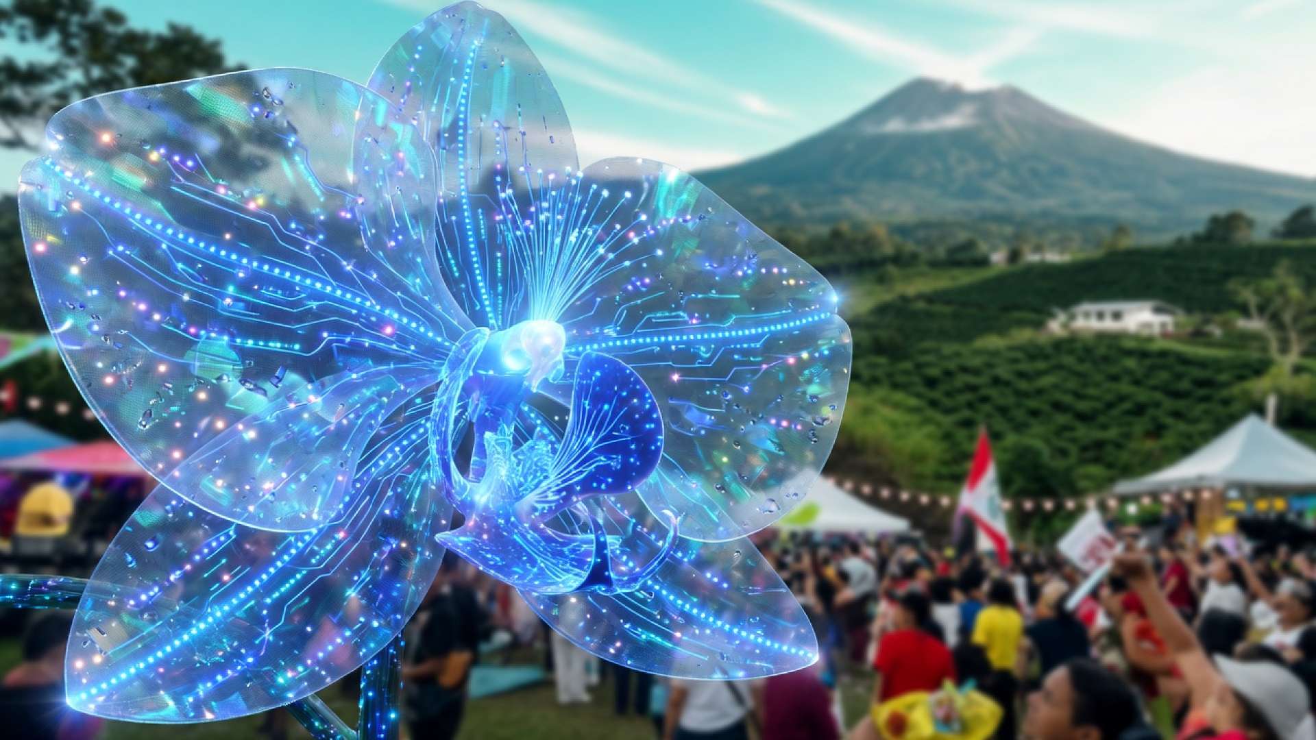 Turrialba presenta su patrimonio cultural y gastronomía local en el próximo festival de turismo