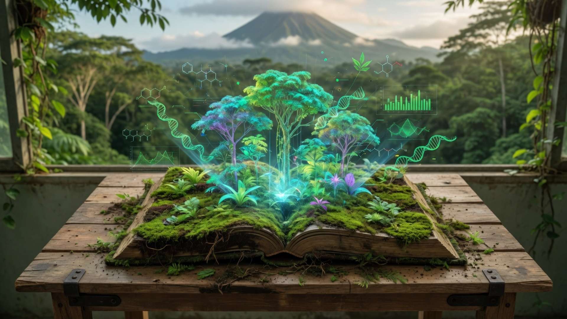 UWC Costa Rica y Universidad EARTH se unen para revolucionar la educación sostenible