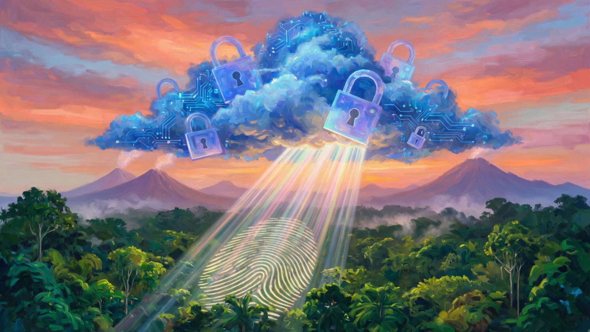 Por qué la identidad digital está reemplazando el firewall de red como perímetro corporativo