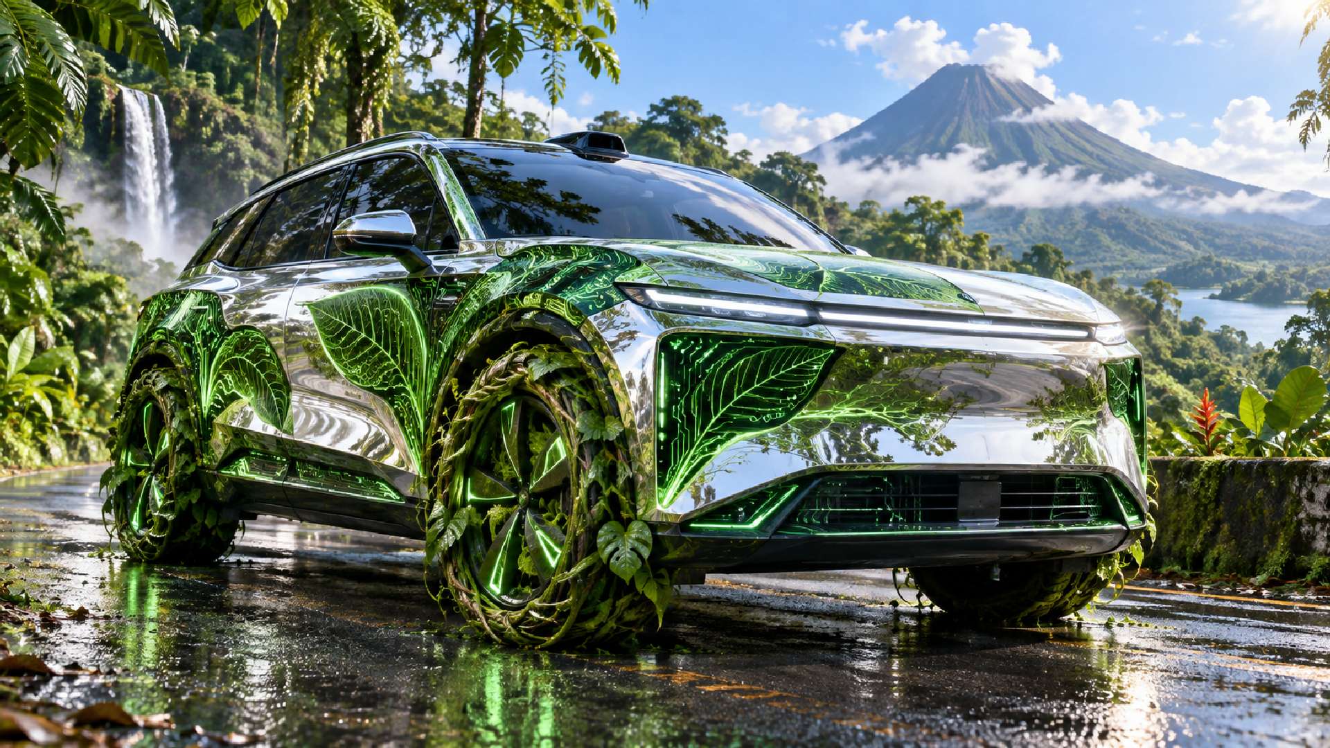XPENG Costa Rica redefine cómo los conductores entienden la autonomía de los vehículos eléctricos