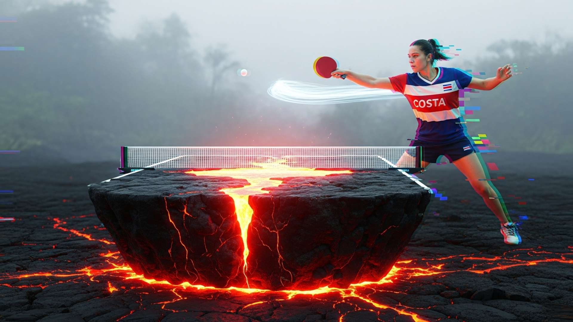 Zavaleta inicia la temporada 2026 con una medalla de bronce internacional