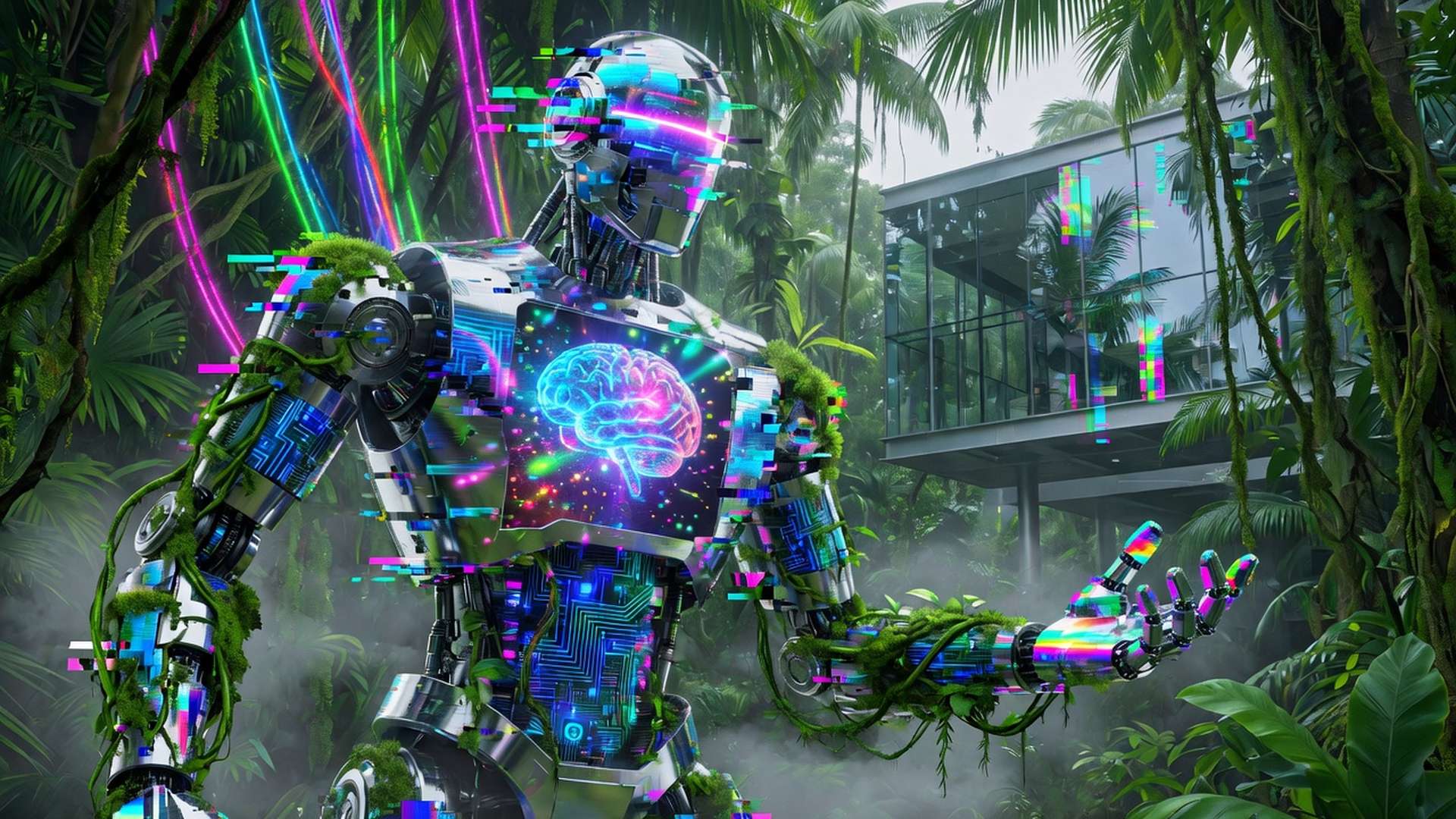 La inteligencia artificial y la empatía humana redefinen el futuro del liderazgo corporativo