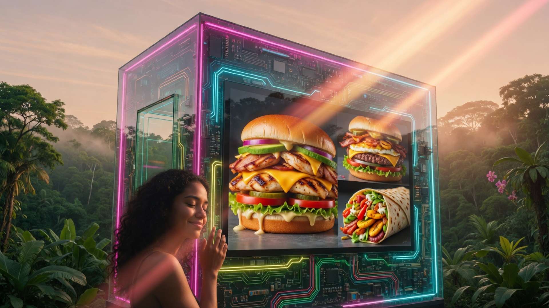 AR Holdings Asume Operaciones de Subway en Todo Costa Rica con Estrategia de Expansión Digital