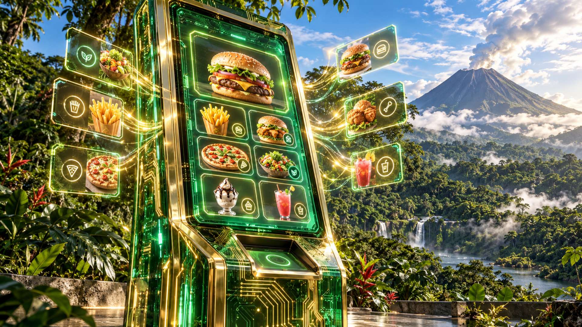 AR Holdings Asume Operación de Subway en Costa Rica para Impulsar el Crecimiento Digital
