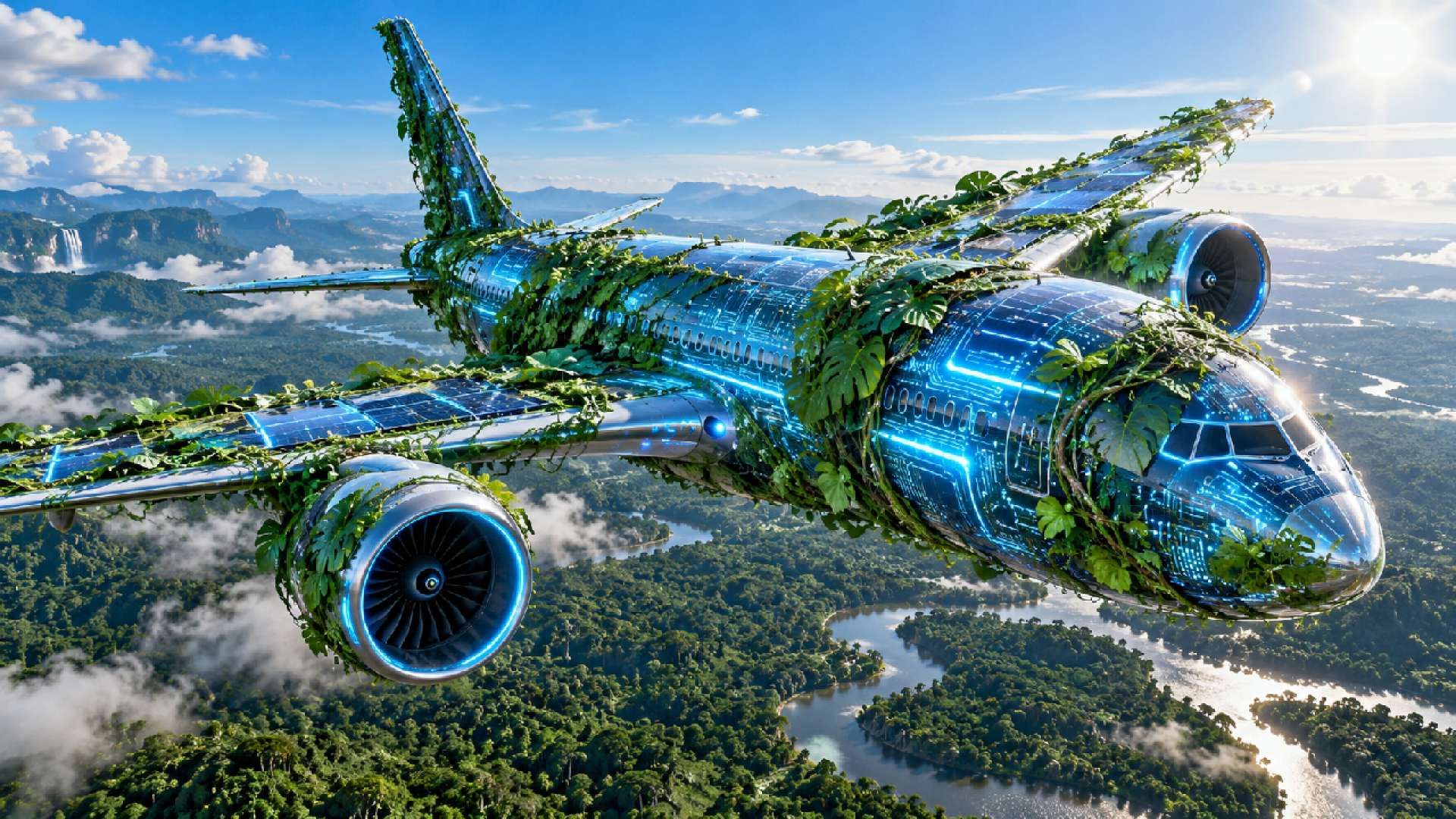 La Inteligencia Artificial Despega en América Latina con el Lanzamiento de SKY.AI