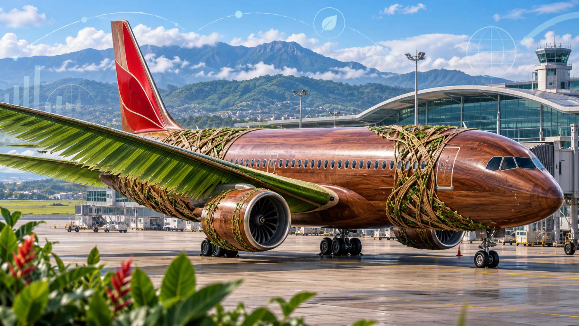 Avianca Celebra Ocho Décadas de Vuelo en Costa Rica con Campaña Nacional