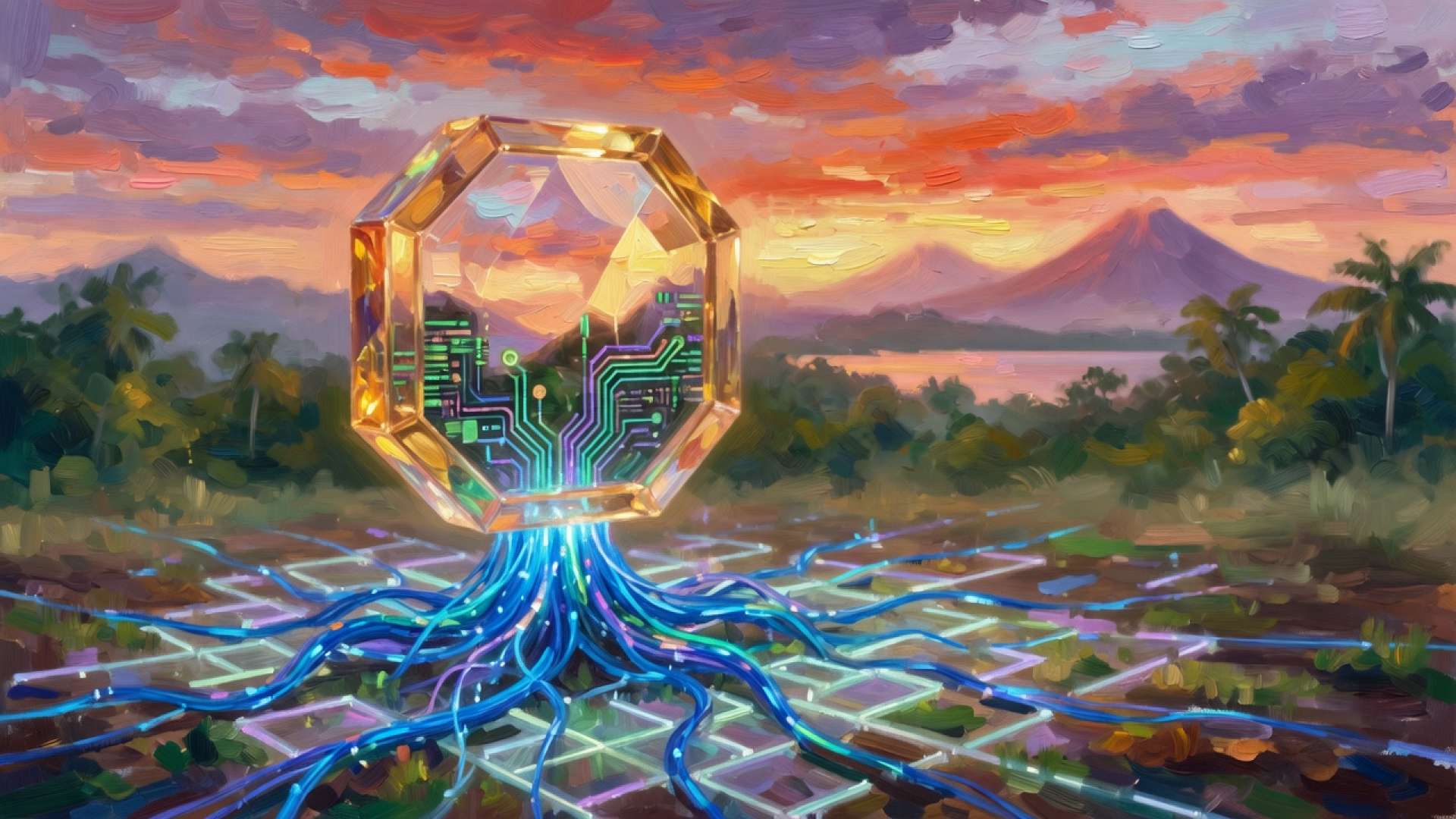 Banco Atlántida redefine los mercados de inversión regional con monumental programa de deuda tokenizada por $300 millones
