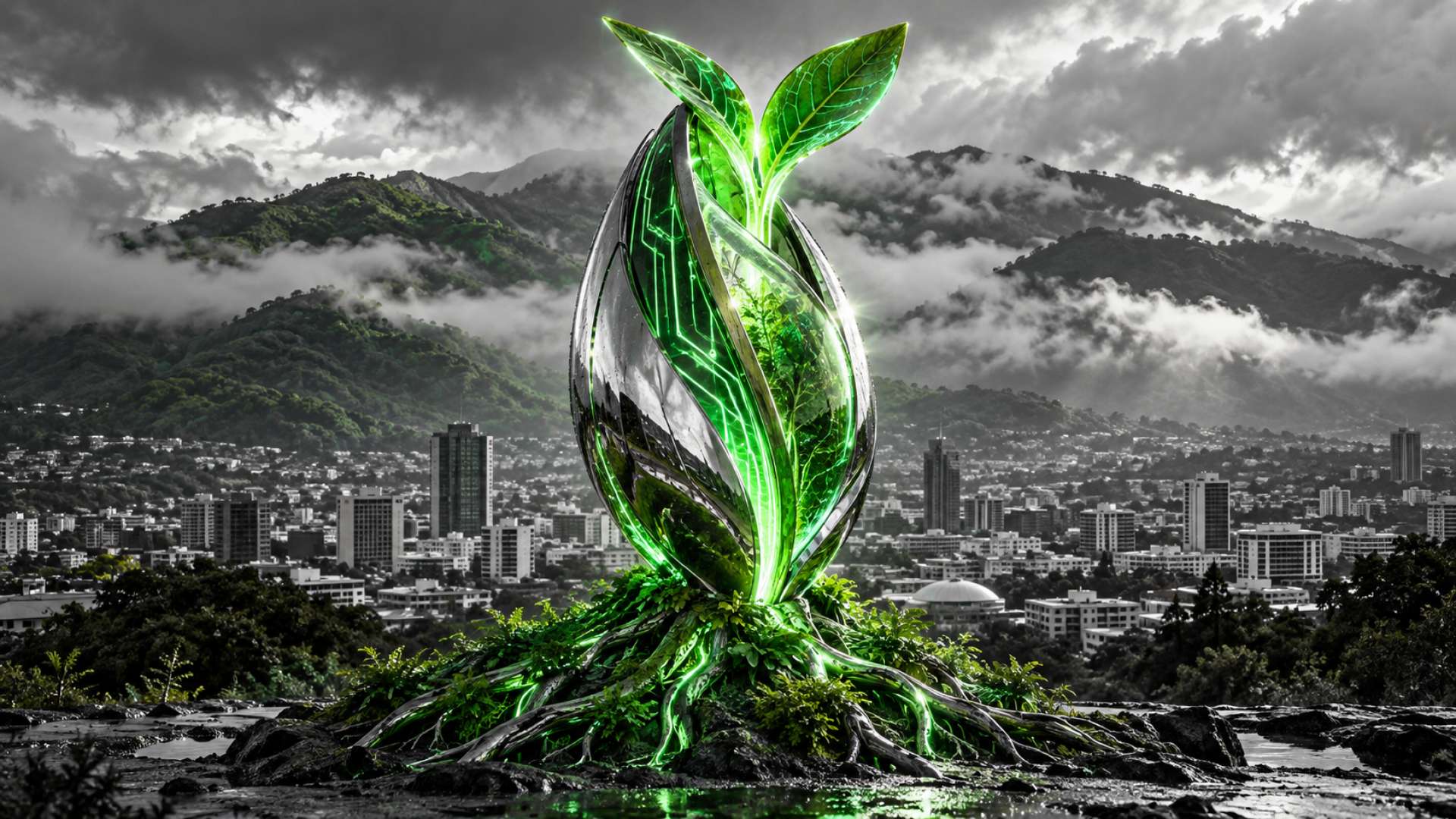 CANAECO impulsa el liderazgo y la innovación juvenil en el turismo sostenible costarricense