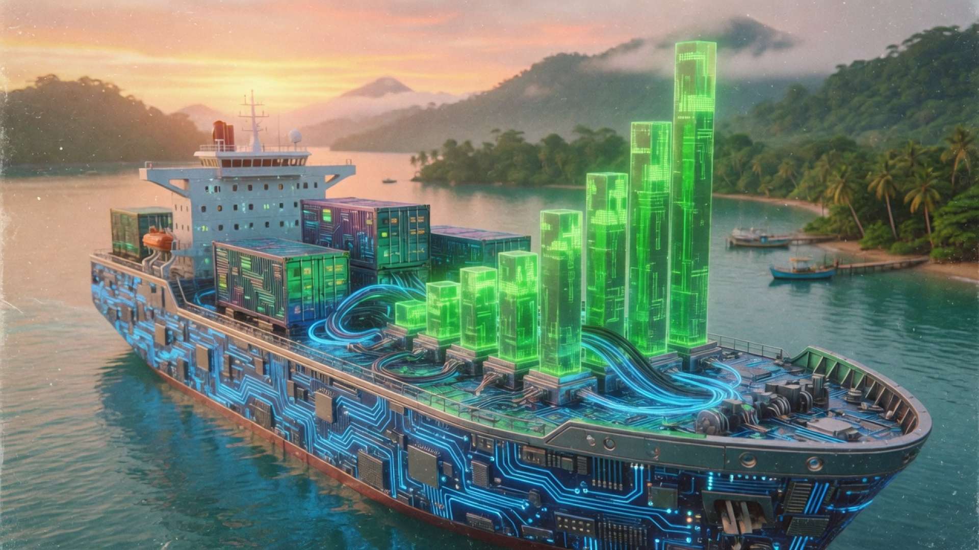 El Banco Central Pronostica un Crecimiento Económico Moderado para Costa Rica en Medio de la Incertidumbre Energética Global