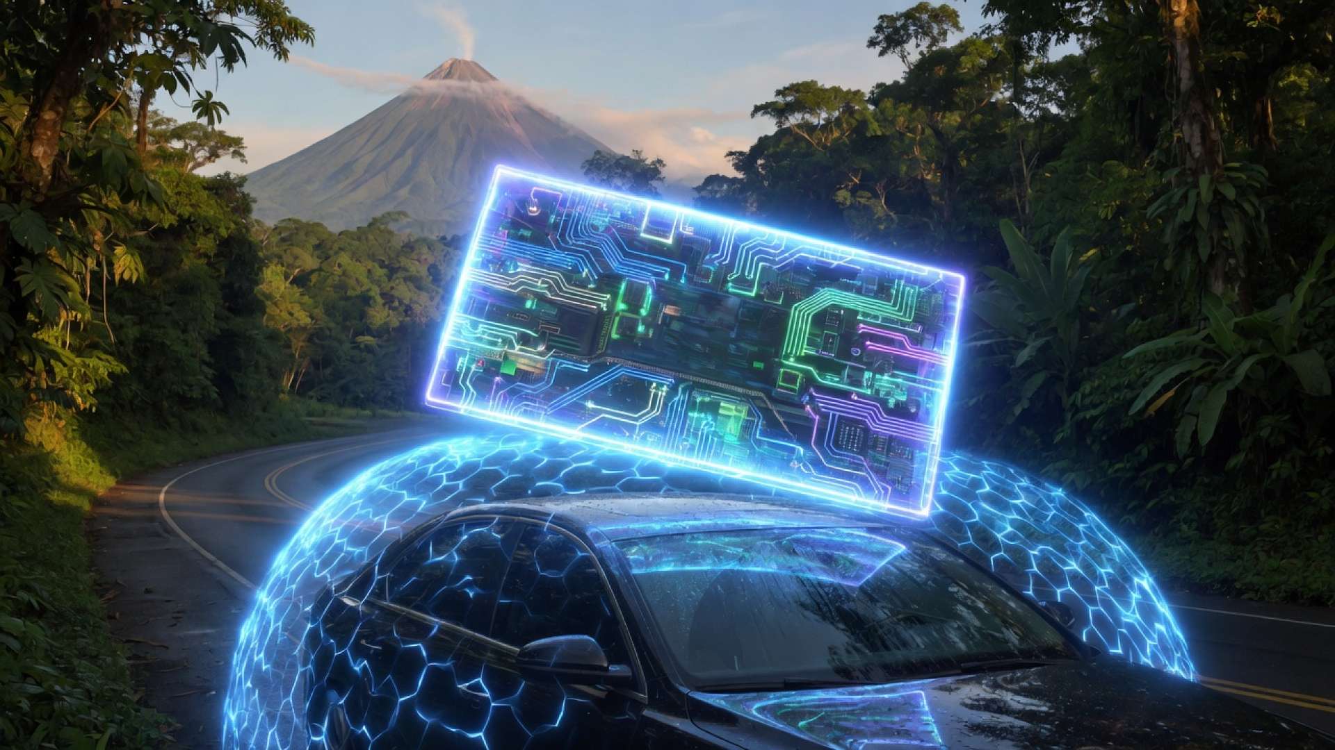 Costa Rica aprueba un aumento promedio del 4 por ciento en el seguro SOA junto con el lanzamiento del marchamo digital de diez años