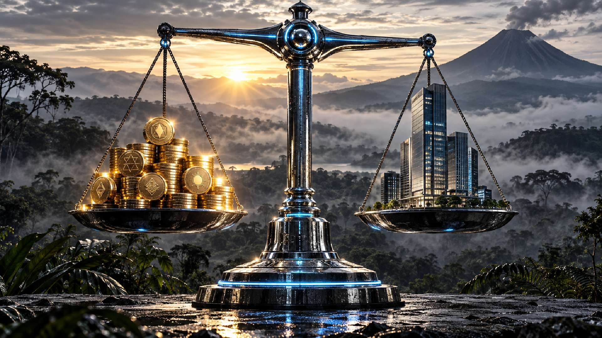 Costa Rica aprueba aumento del salario mínimo del sector privado para 2027