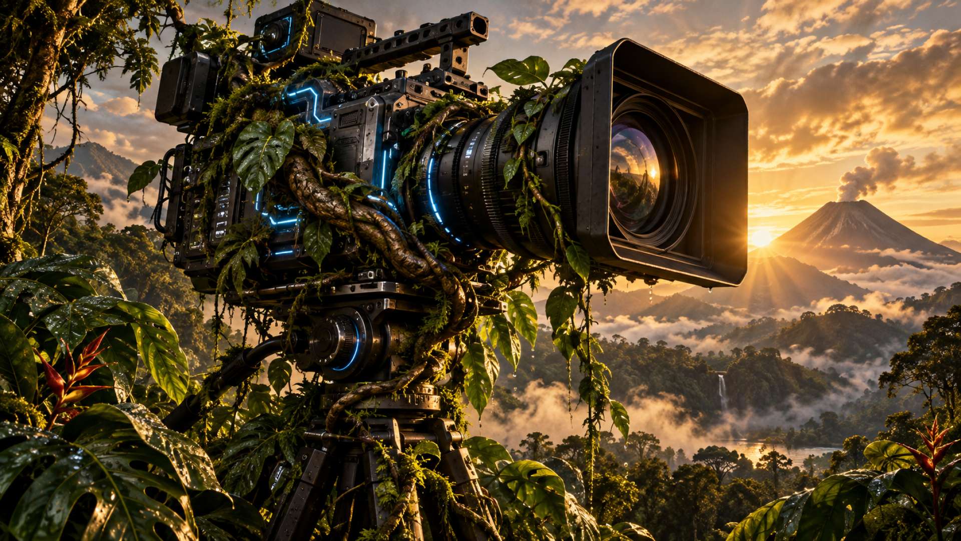 El Sector Audiovisual de Costa Rica Despega mientras Marcas Tecnológicas Invierten en un Mercado Local en Crecimiento