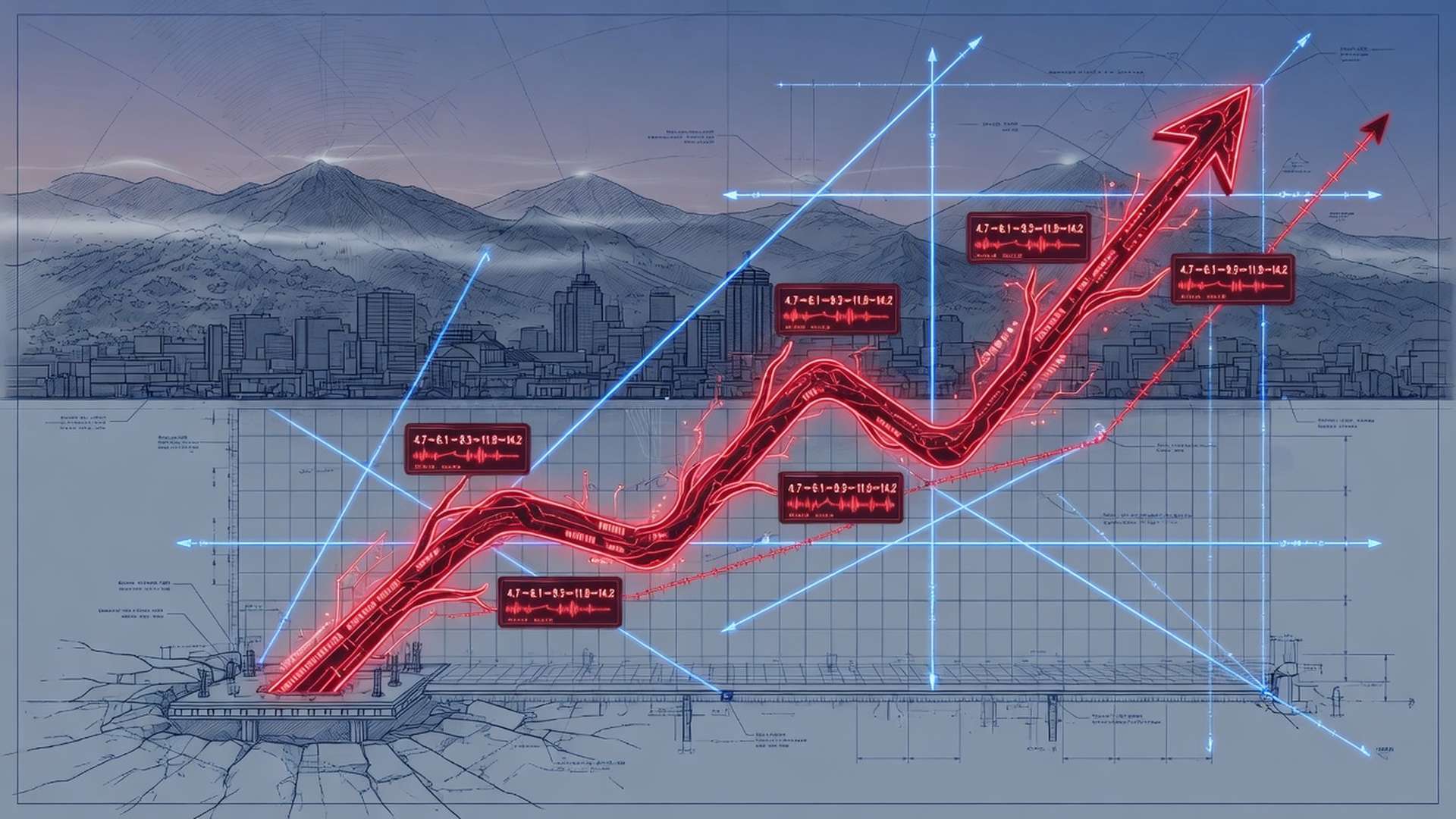 Costa Rica rompe racha deflacionaria de 16 meses mientras la inflación de setiembre se vuelve positiva