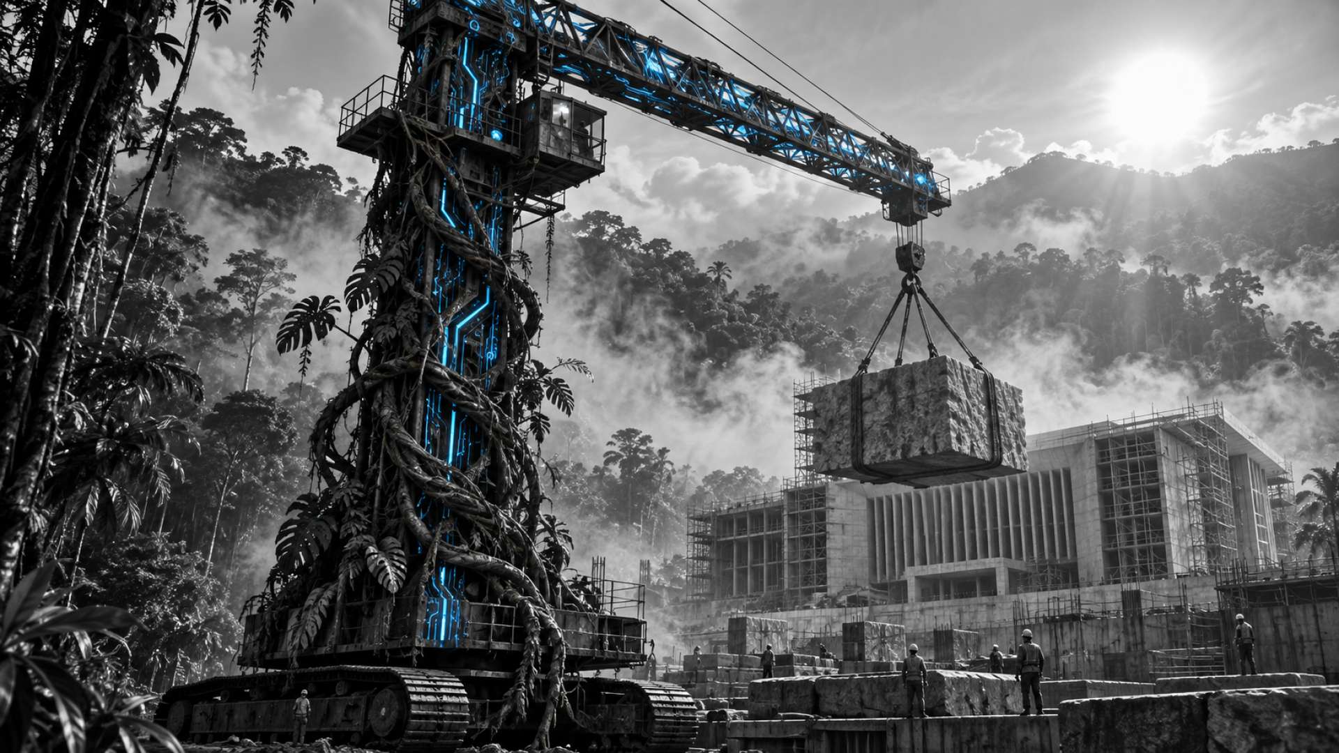 El Sector de la Construcción en Costa Rica Exige Acción Legislativa Urgente sobre Jornadas Laborales Flexibles