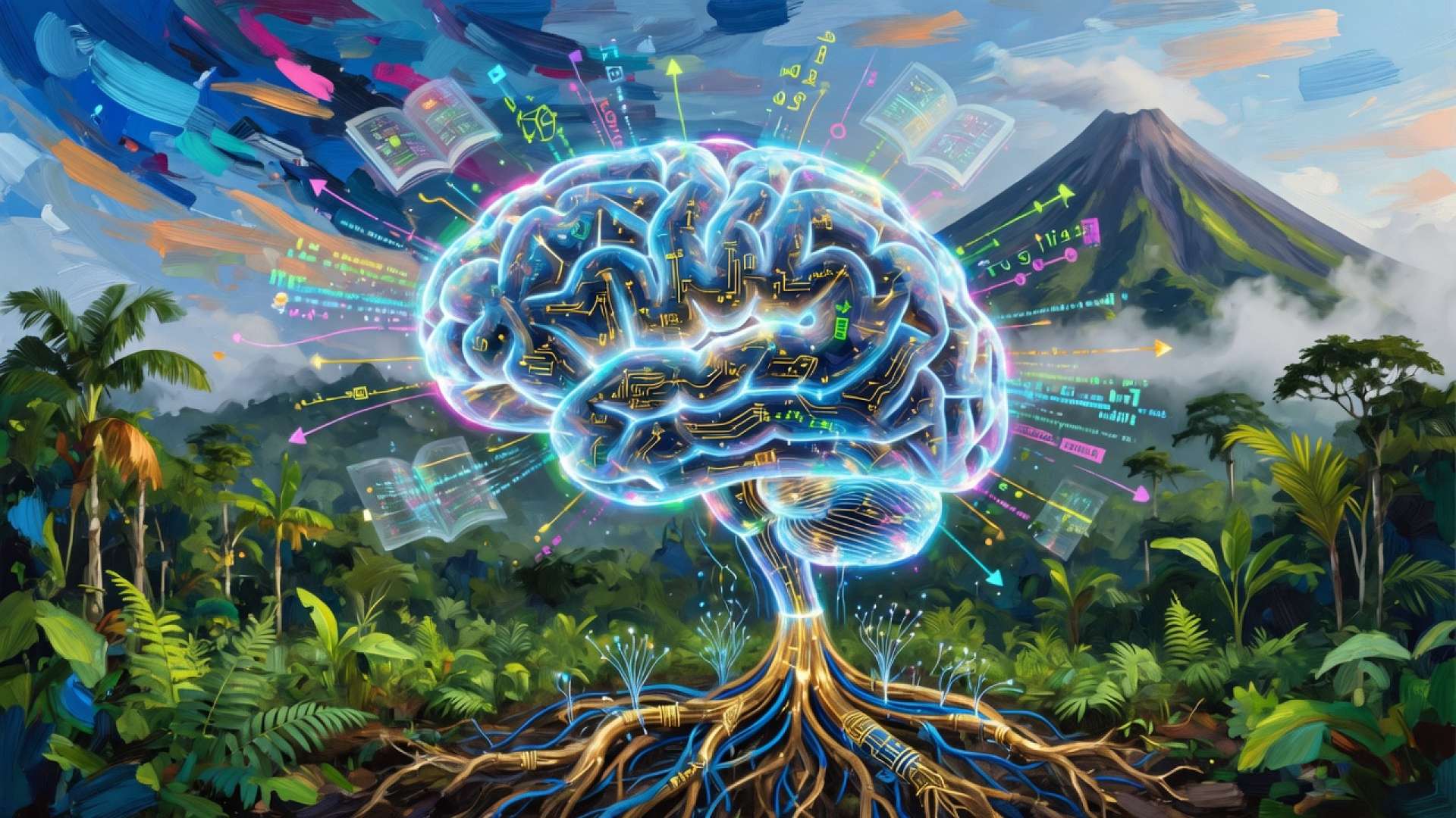 Costa Rica Convoca a Expertos Regionales para Redefinir la Educación en la Era de la Inteligencia Artificial