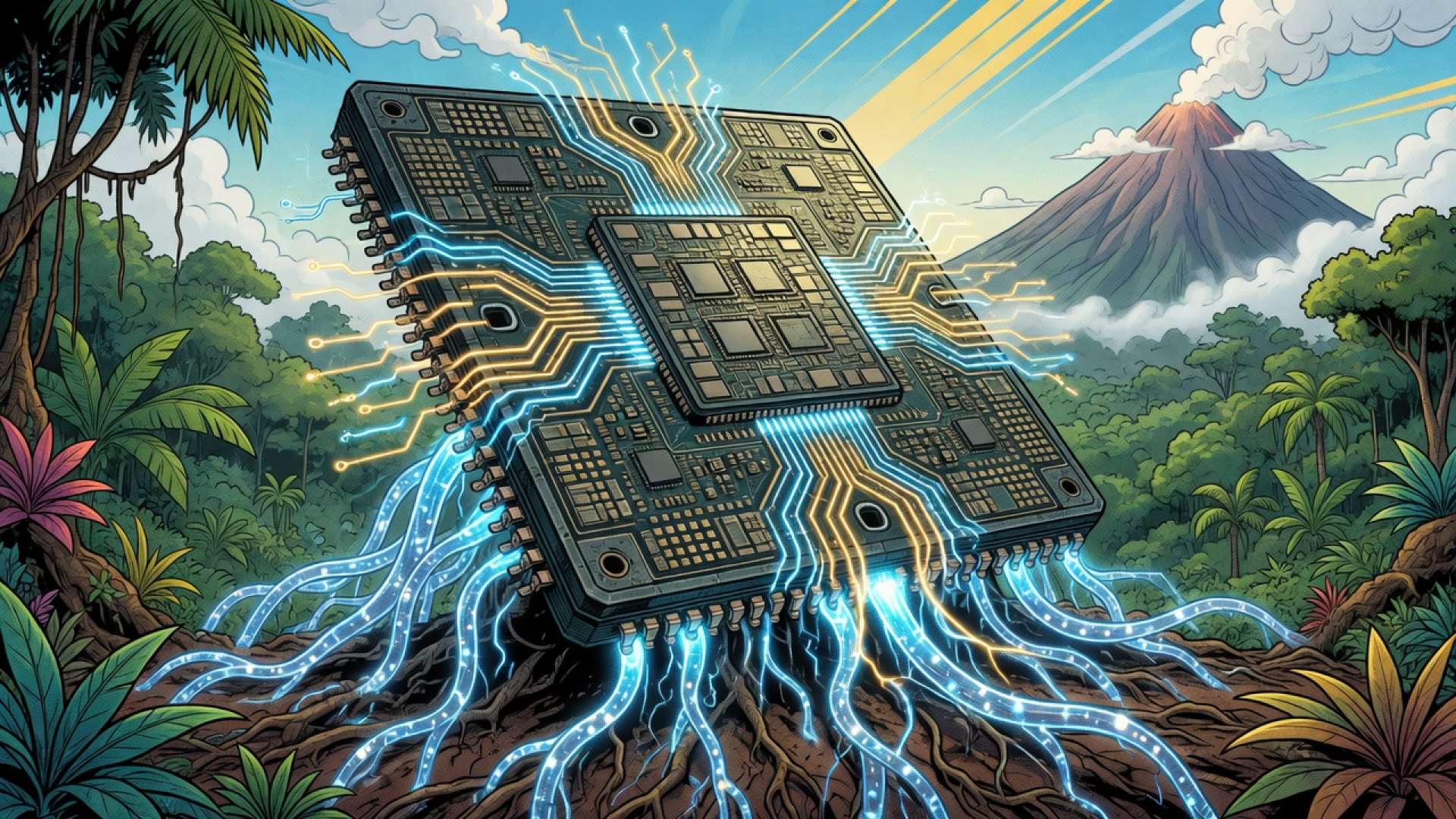 Costa Rica redobla sus ambiciones en semiconductores en SEMICON West 2026