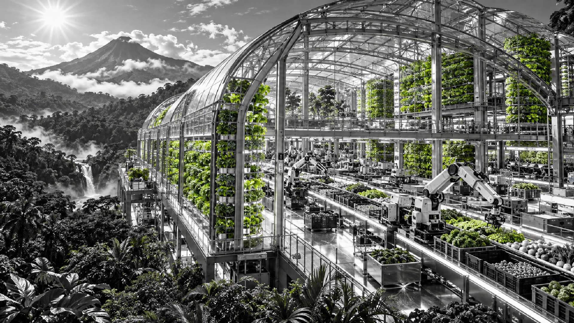 El Banco de Alimentos de Costa Rica Apunta a Rescatar Cincuenta Toneladas de Alimentos en una Gran Campaña de Cero Residuos