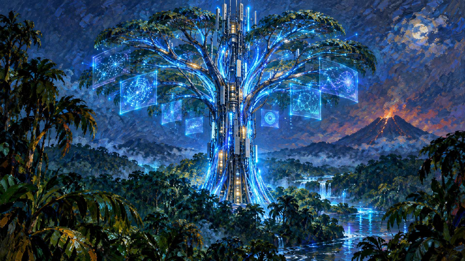 Costa Rica acoge hackathon centroamericano para impulsar soluciones 5G regionales