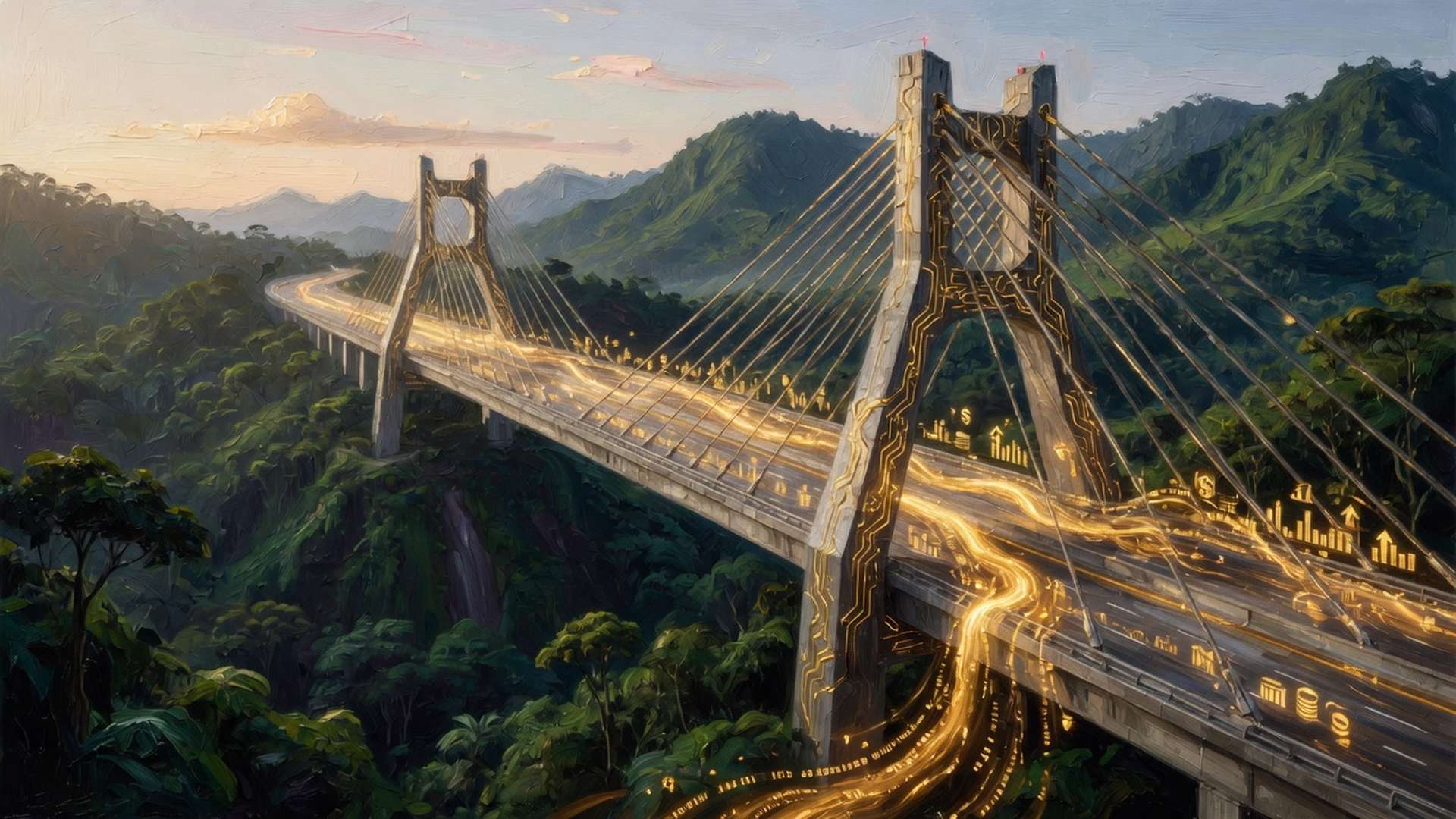 Costa Rica lanza licitación internacional para ampliación de carretera San José-San Ramón