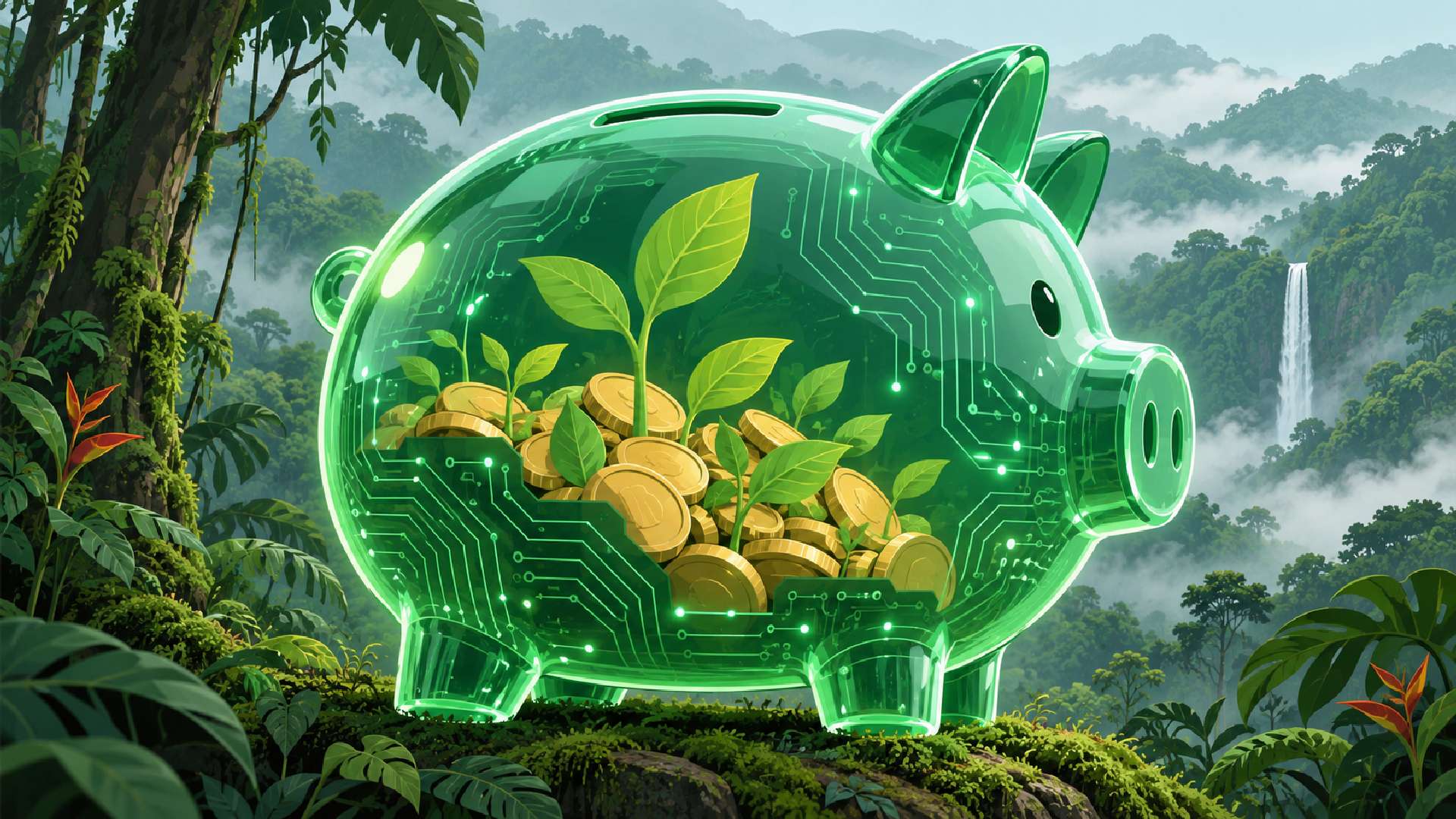 Costa Rica lanza una importante iniciativa virtual para impulsar la educación financiera nacional