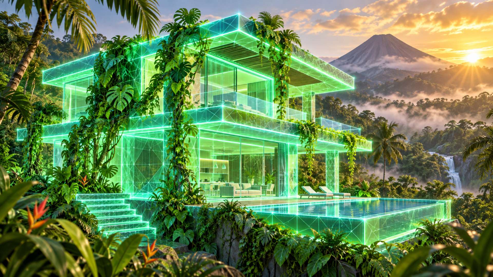 Costa Rica lanza la primera feria de vivienda y crédito para familias de clase media