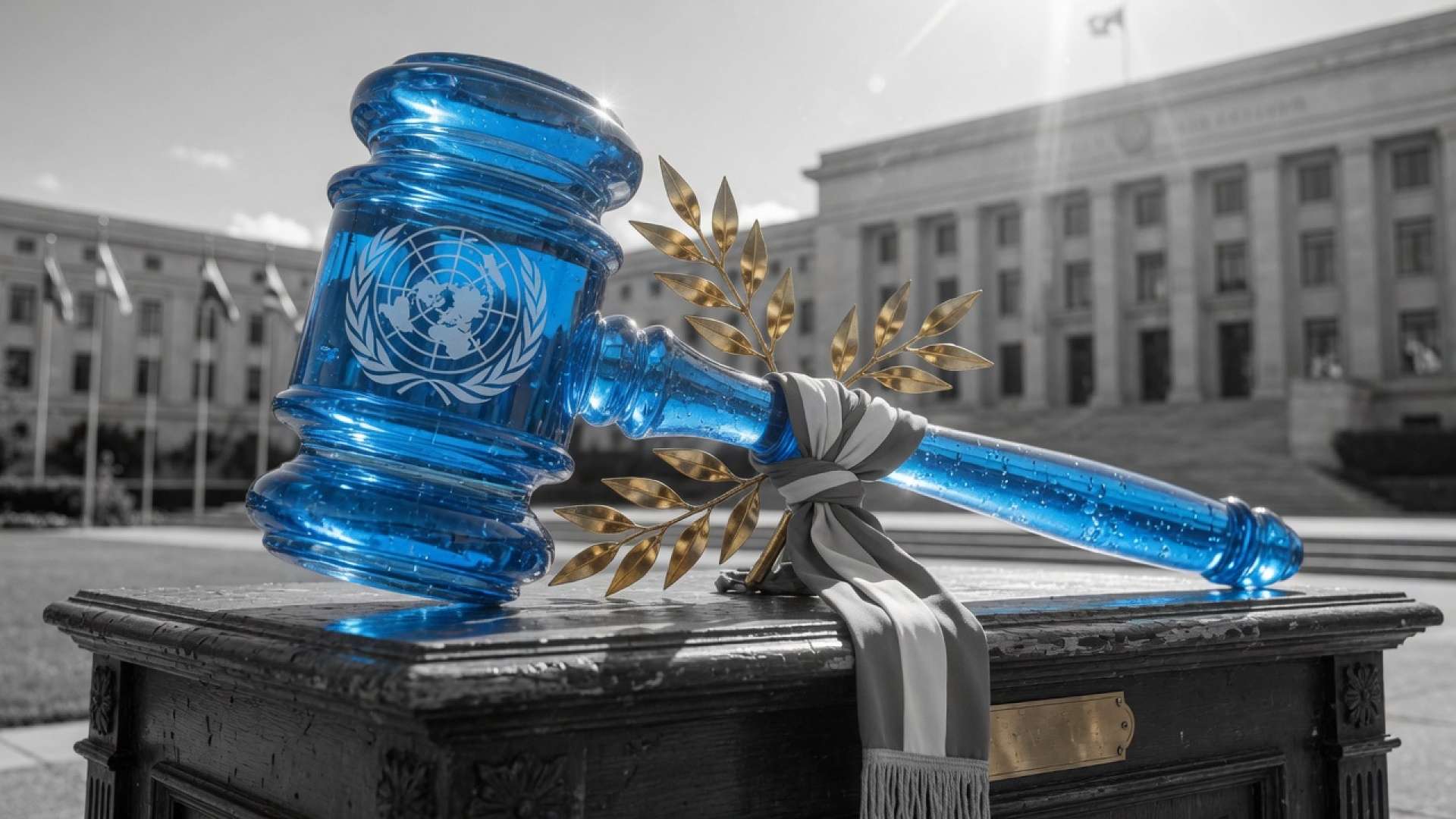 Costa Rica lidera coalición latinoamericana para cuestionar términos de derechos humanos de la ONU en Ginebra