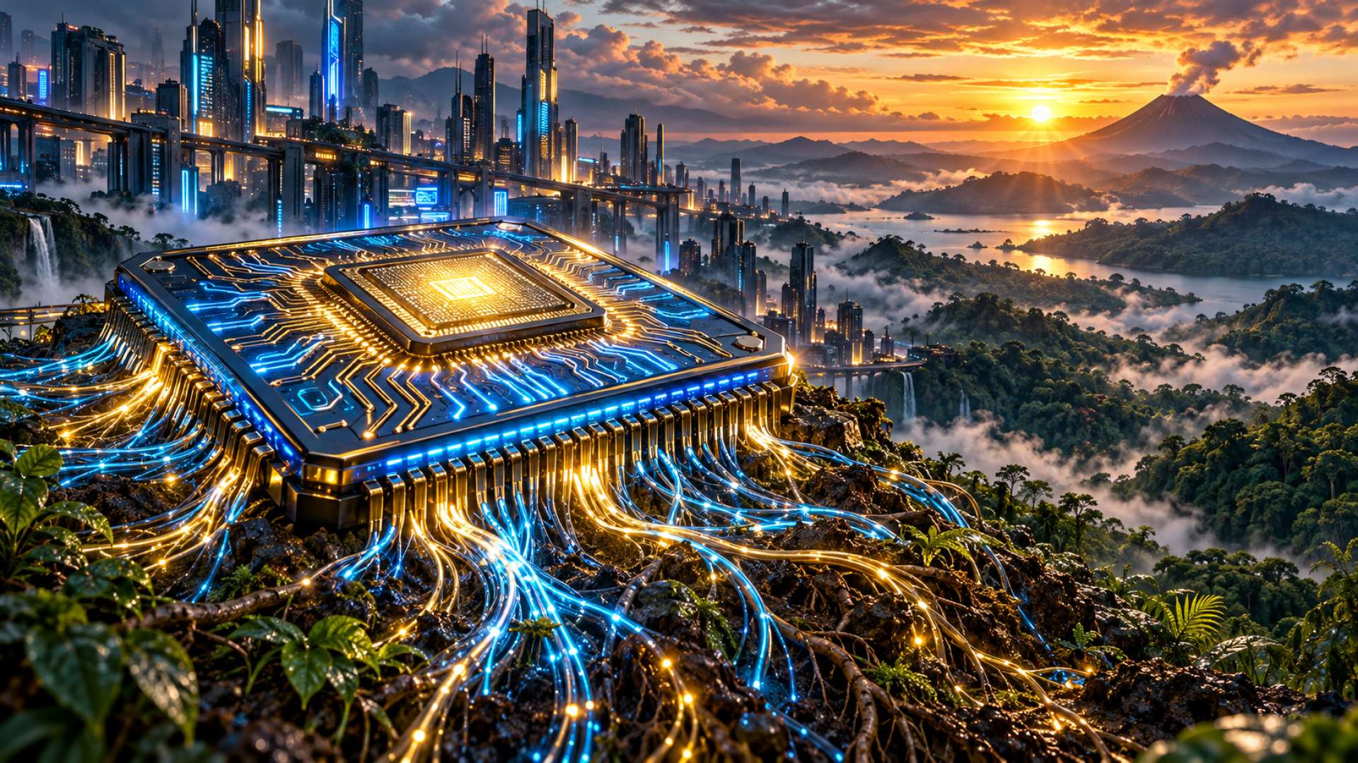 Costa Rica consolida su posición tecnológica en SEMICON West 2026 con una estrategia audaz para el talento en semiconductores