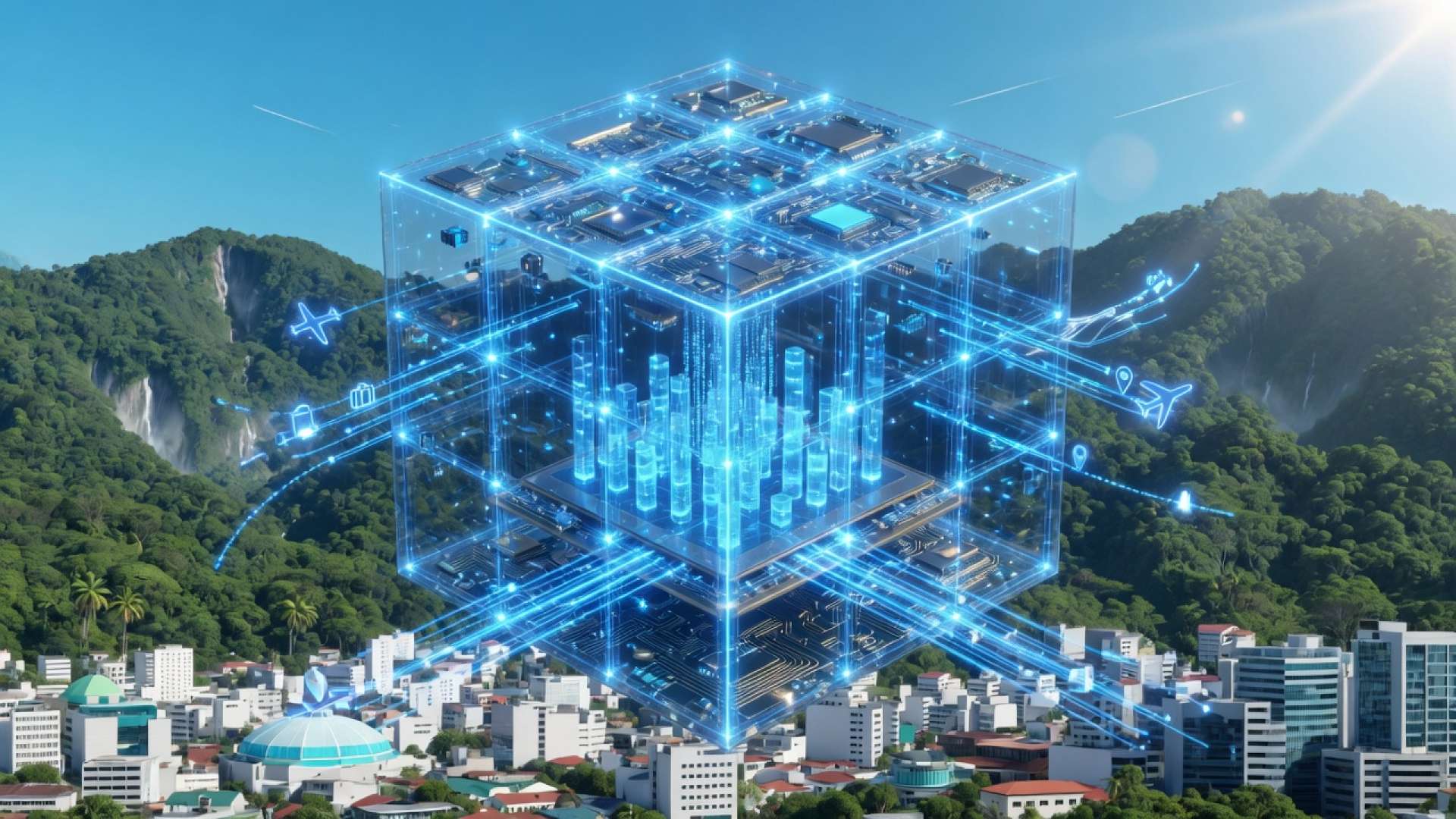 Costa Rica une sectores público y privado para construir resiliencia turística sostenible