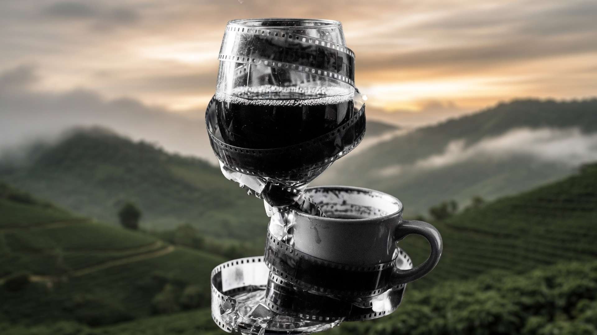La película costarricense Cuando el vino se encuentra con el café hace su debut internacional en Nueva York