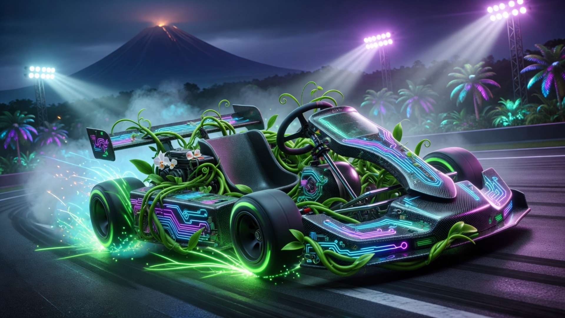 El Karting Costarricense alcanza un hito histórico con la victoria en el título de la Superfinal de la Copa ROK en Italia