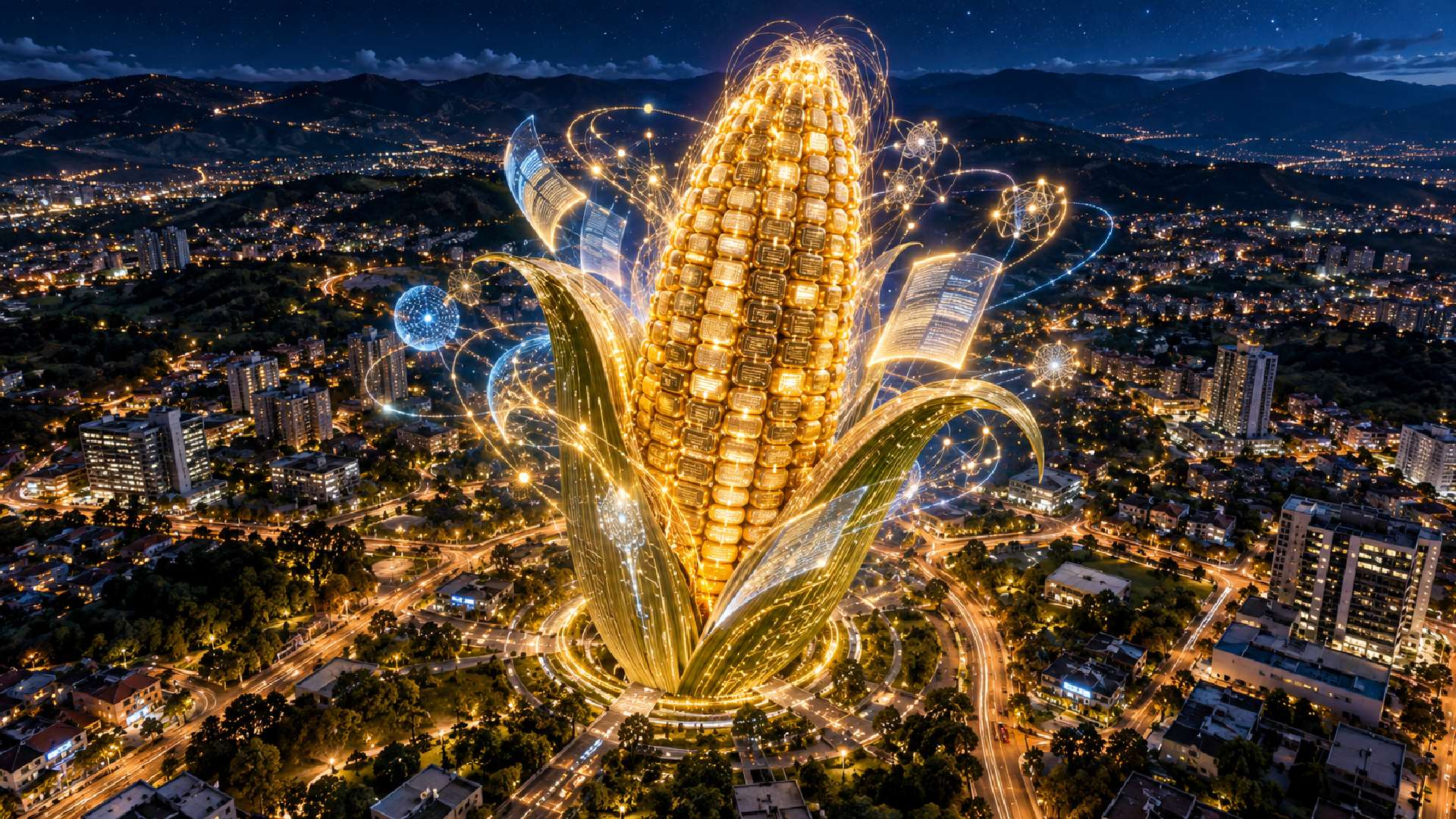 Maratón de Narración Costarricense Destaca el Crecimiento de la Economía Creativa Local