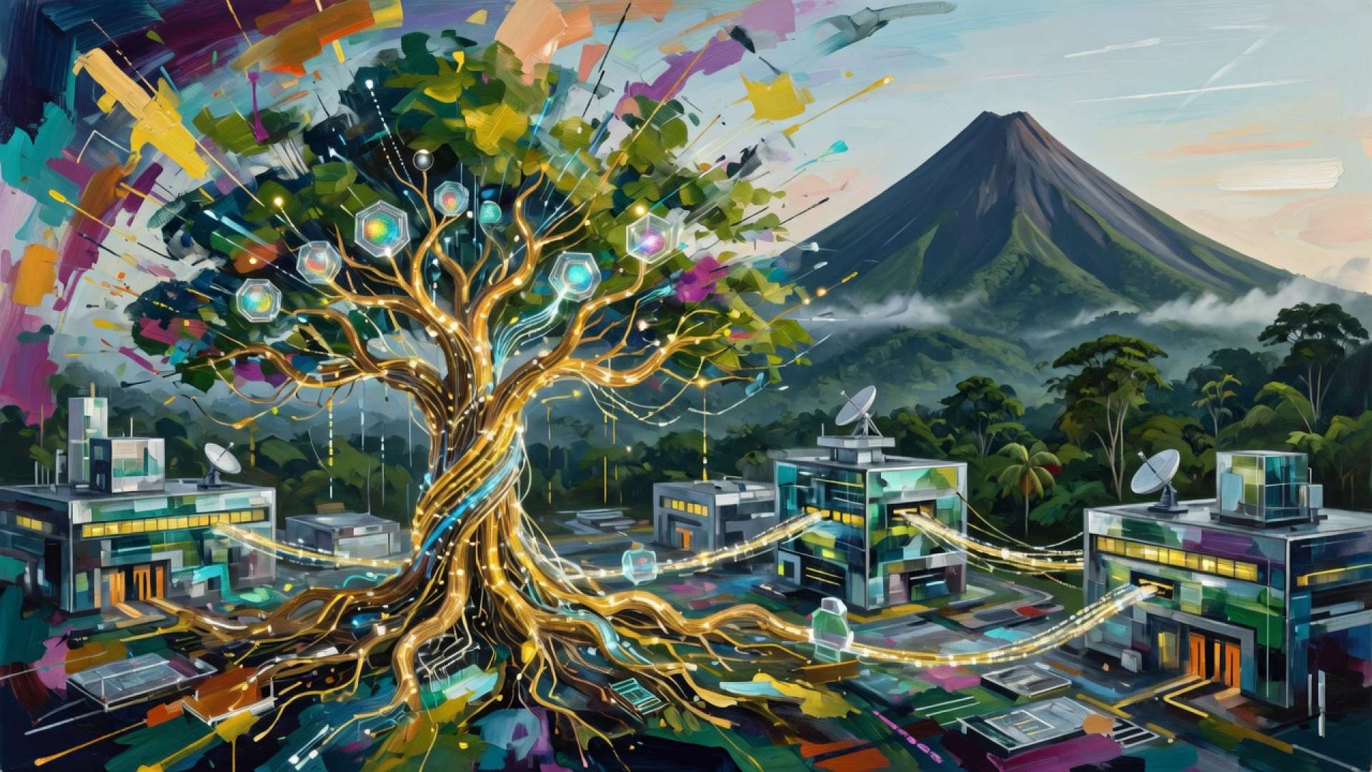 Proveedores costarricenses se preparan para transformar relaciones en zonas de libre comercio en asociaciones globales de alto valor