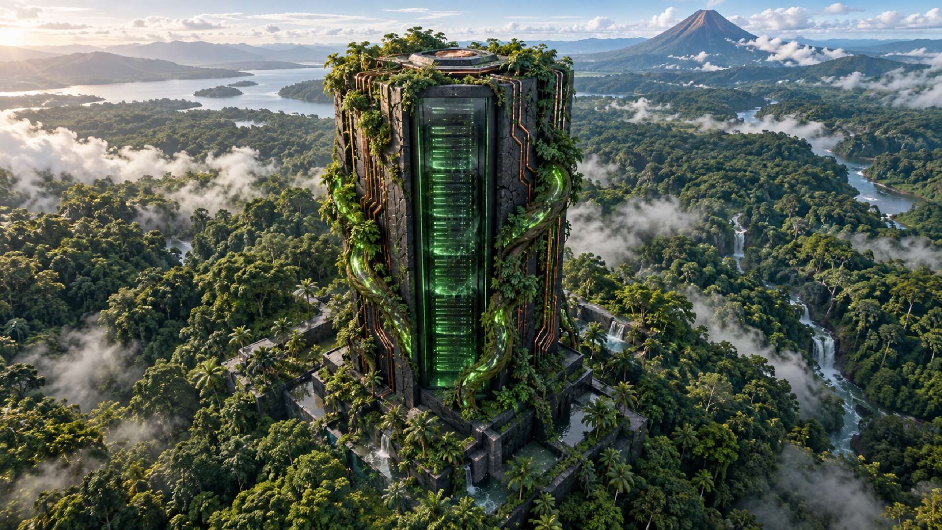 Electrotécnica Impulsa Infraestructura de Centro de Datos Sostenible y Resiliente en Costa Rica
