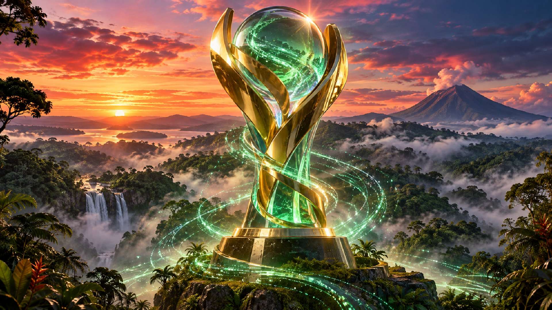Essential Costa Rica obtiene cuatro nominaciones en los prestigiosos Premios City Nation Place 2026