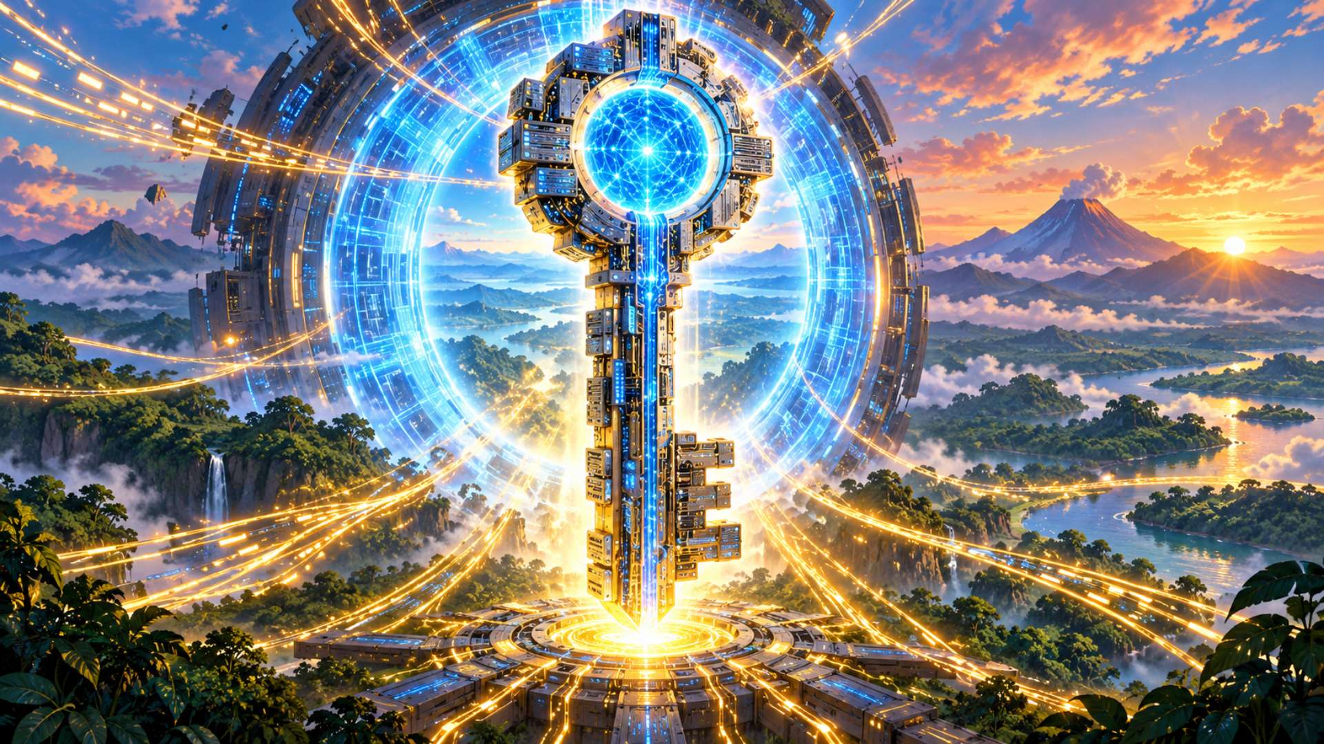 GBM e IDC lanzan la Cumbre Business Unlocked para encaminar la estrategia tecnológica regional hacia 2027