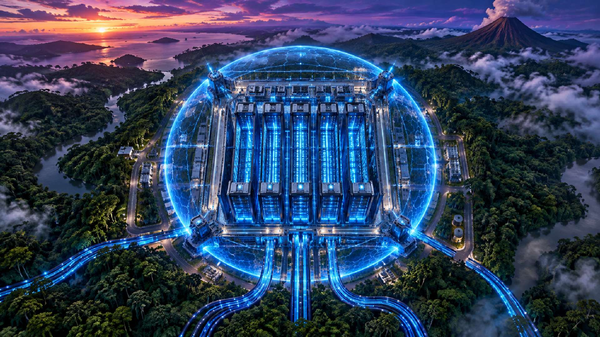 GBM lanza servidor compacto IBM Power S1112 para democratizar la inteligencia artificial empresarial en Costa Rica