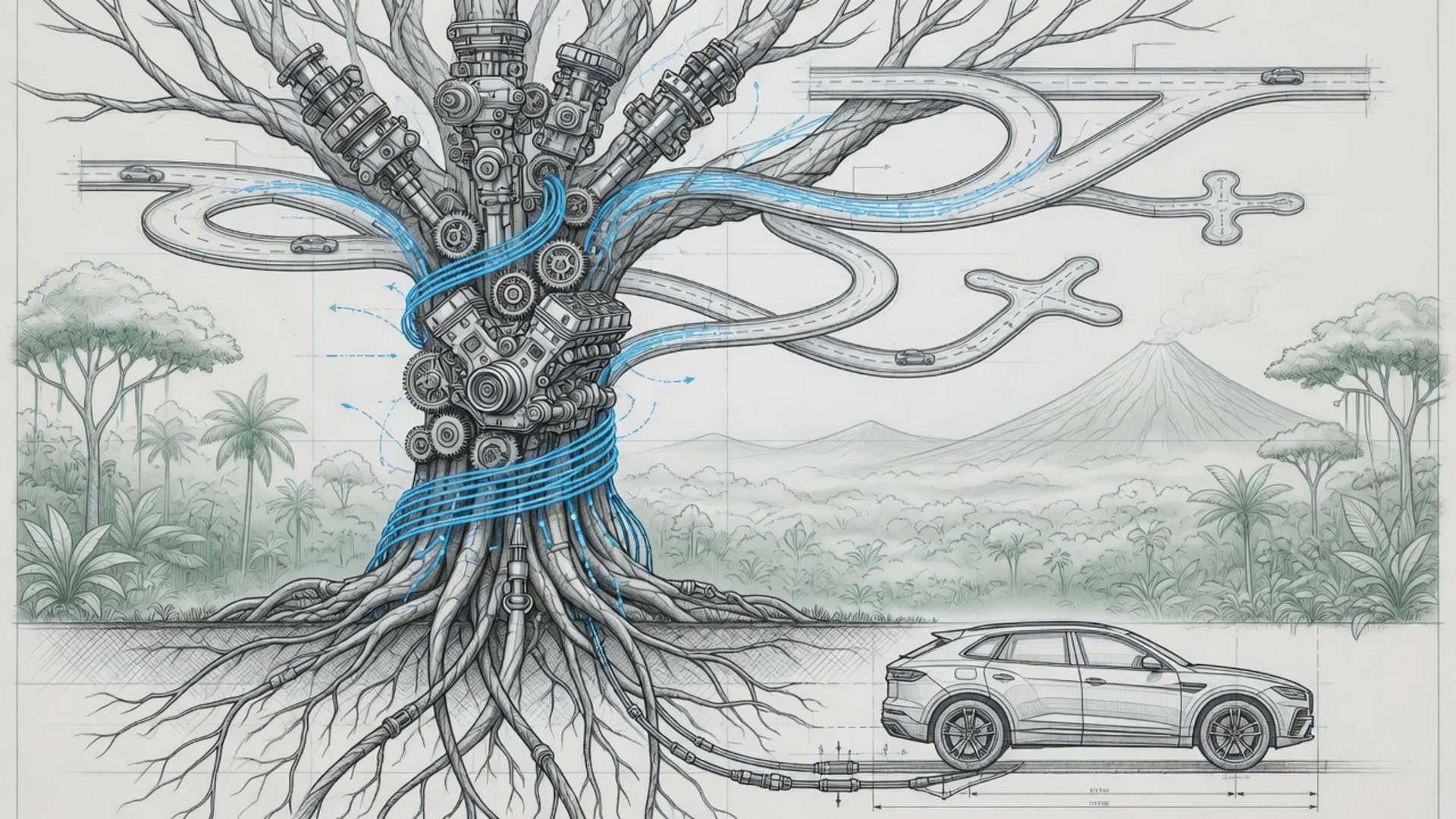 El gigante automotriz global Inchcape amplía su presencia en América Latina con adquisiciones clave en Costa Rica y Perú